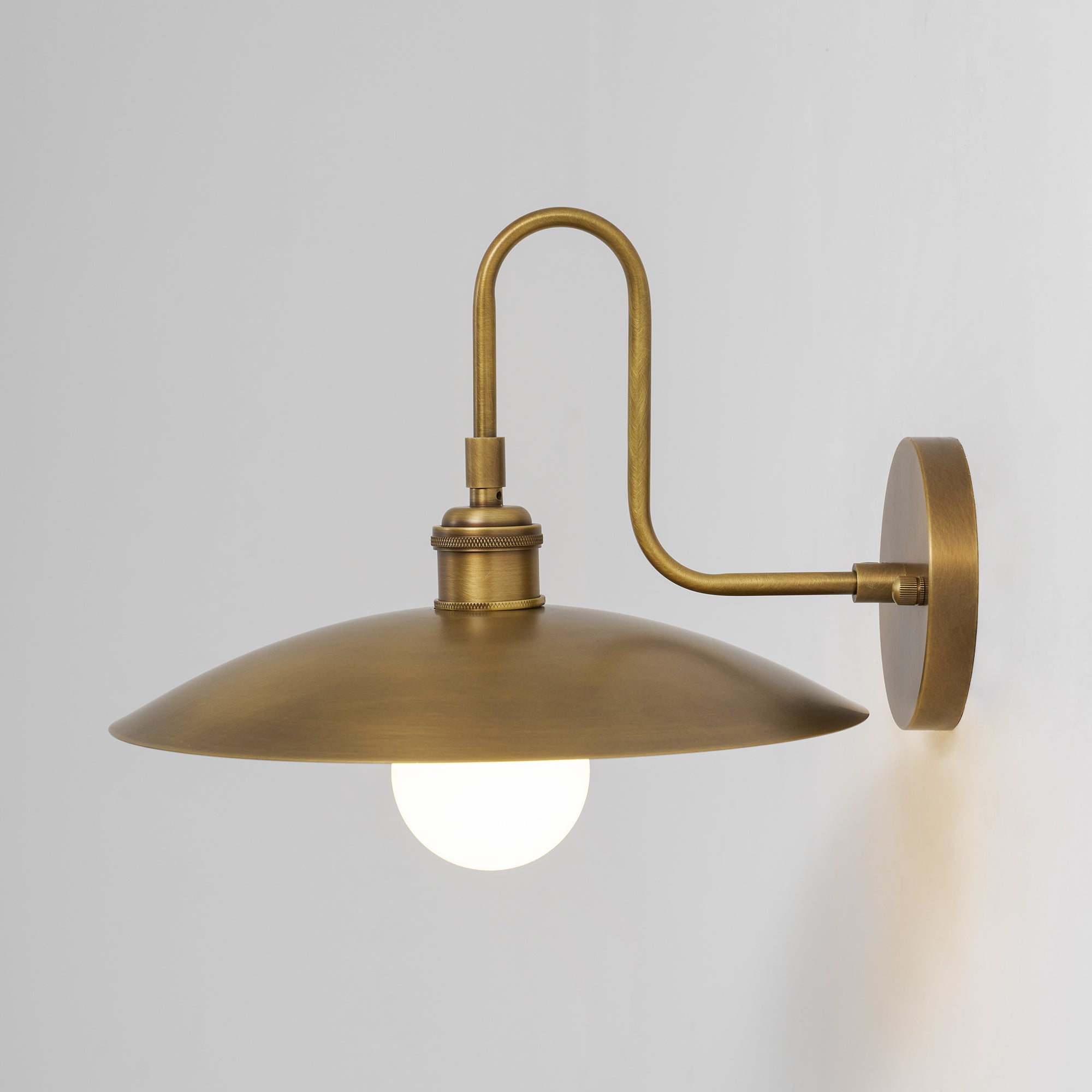 Fintono Wall Light