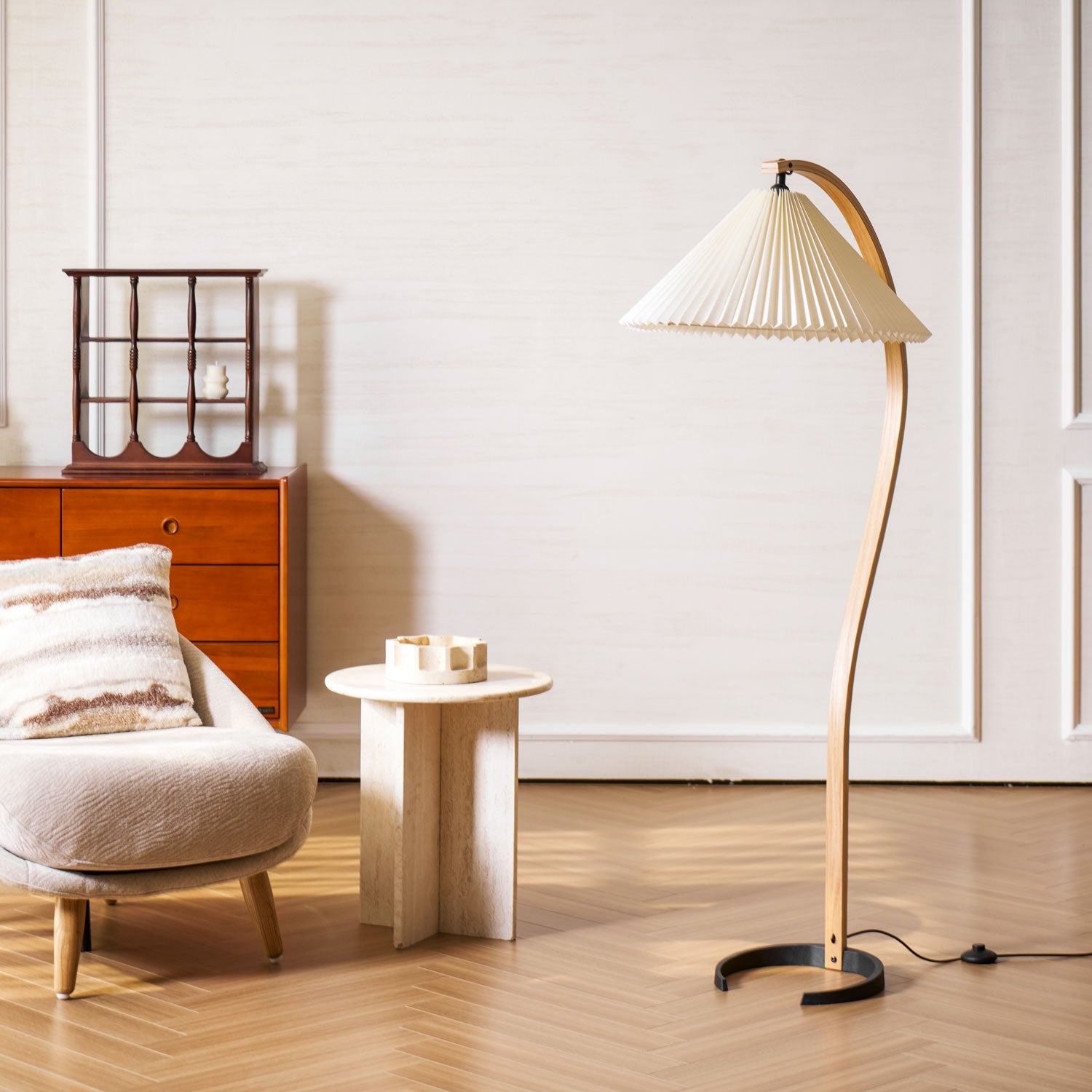 Avey Floor Lamp