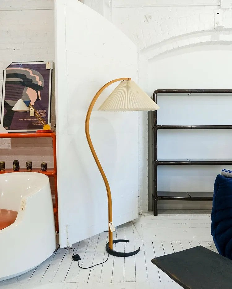 Avey Floor Lamp