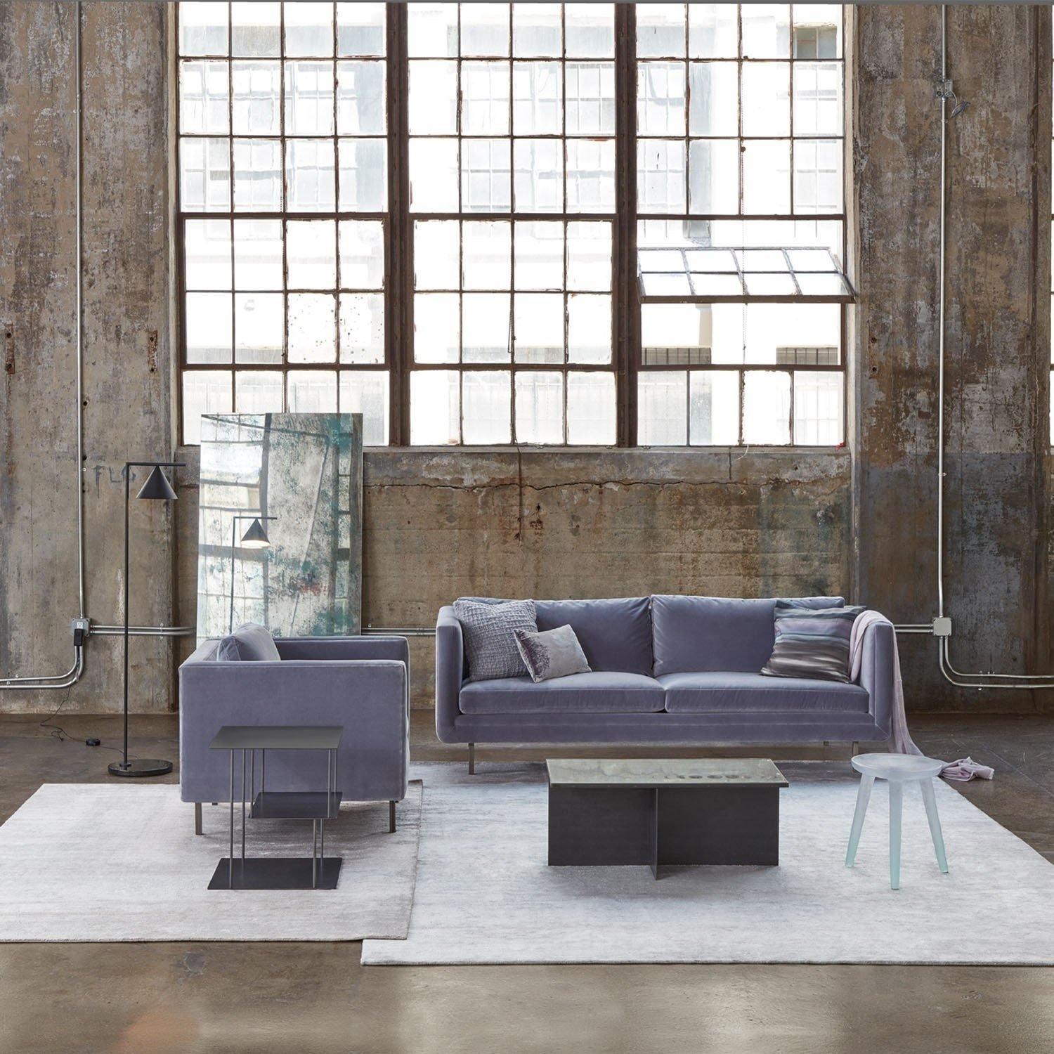 Maveno Cone Floor Lamp