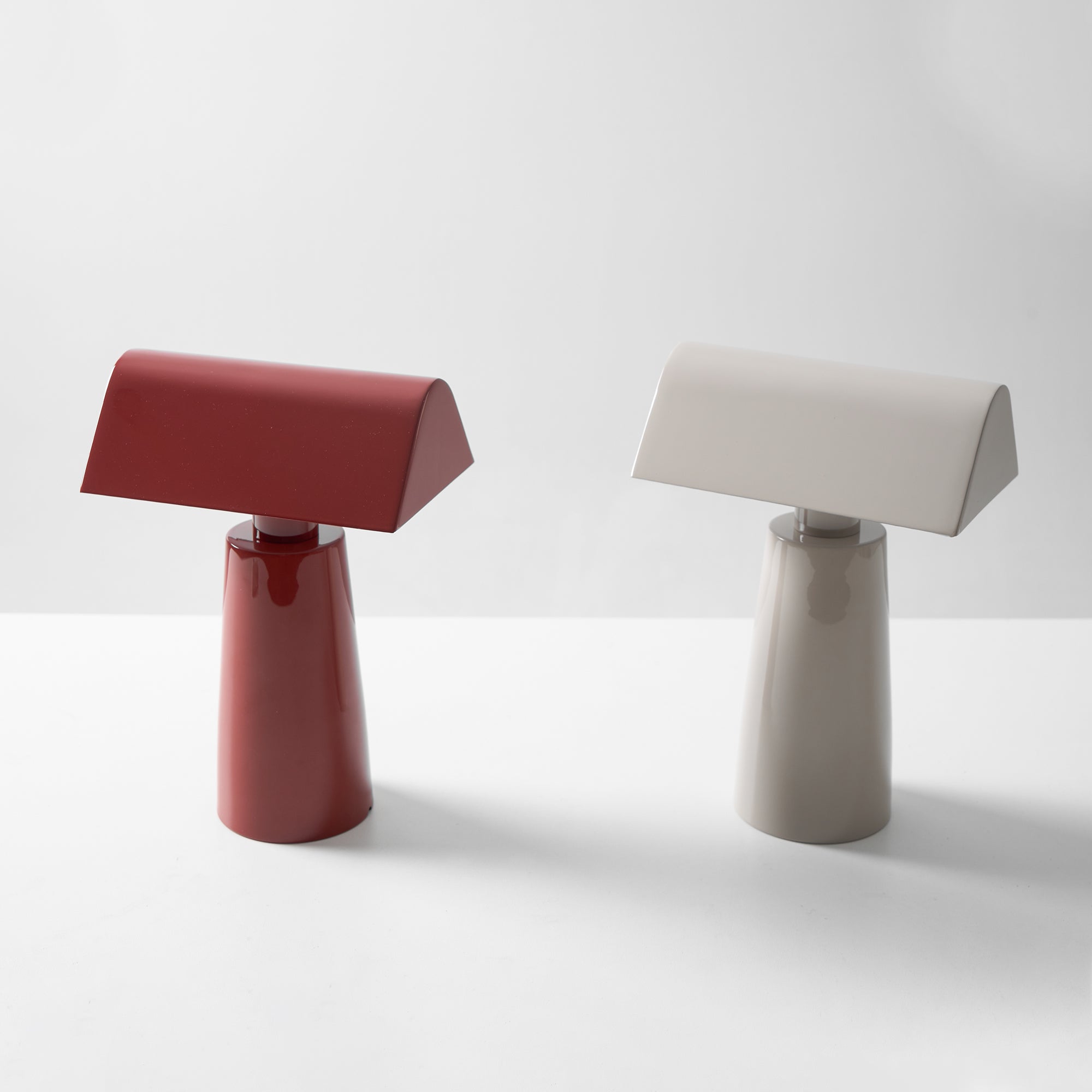 Westvan Table Lamp