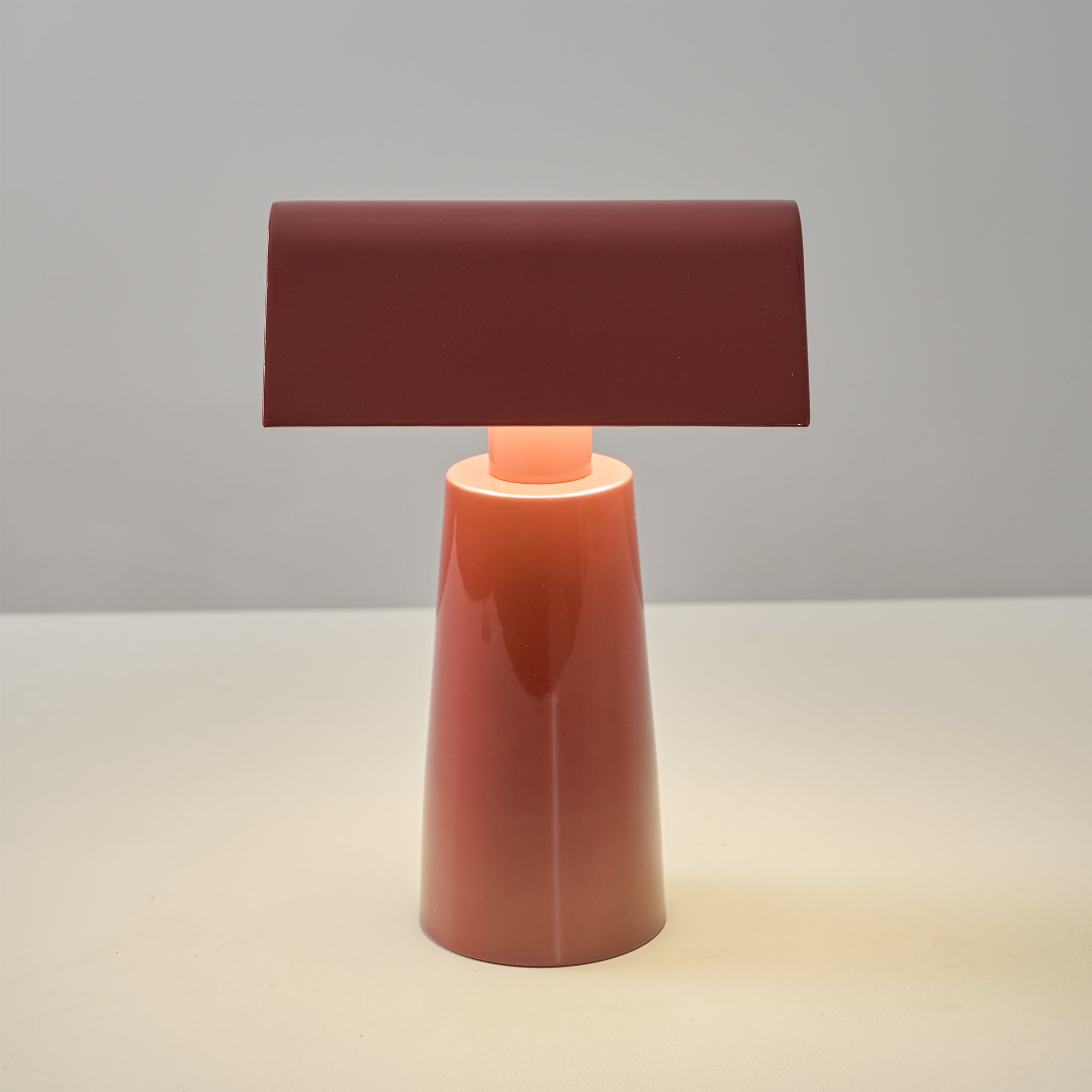 Westvan Table Lamp