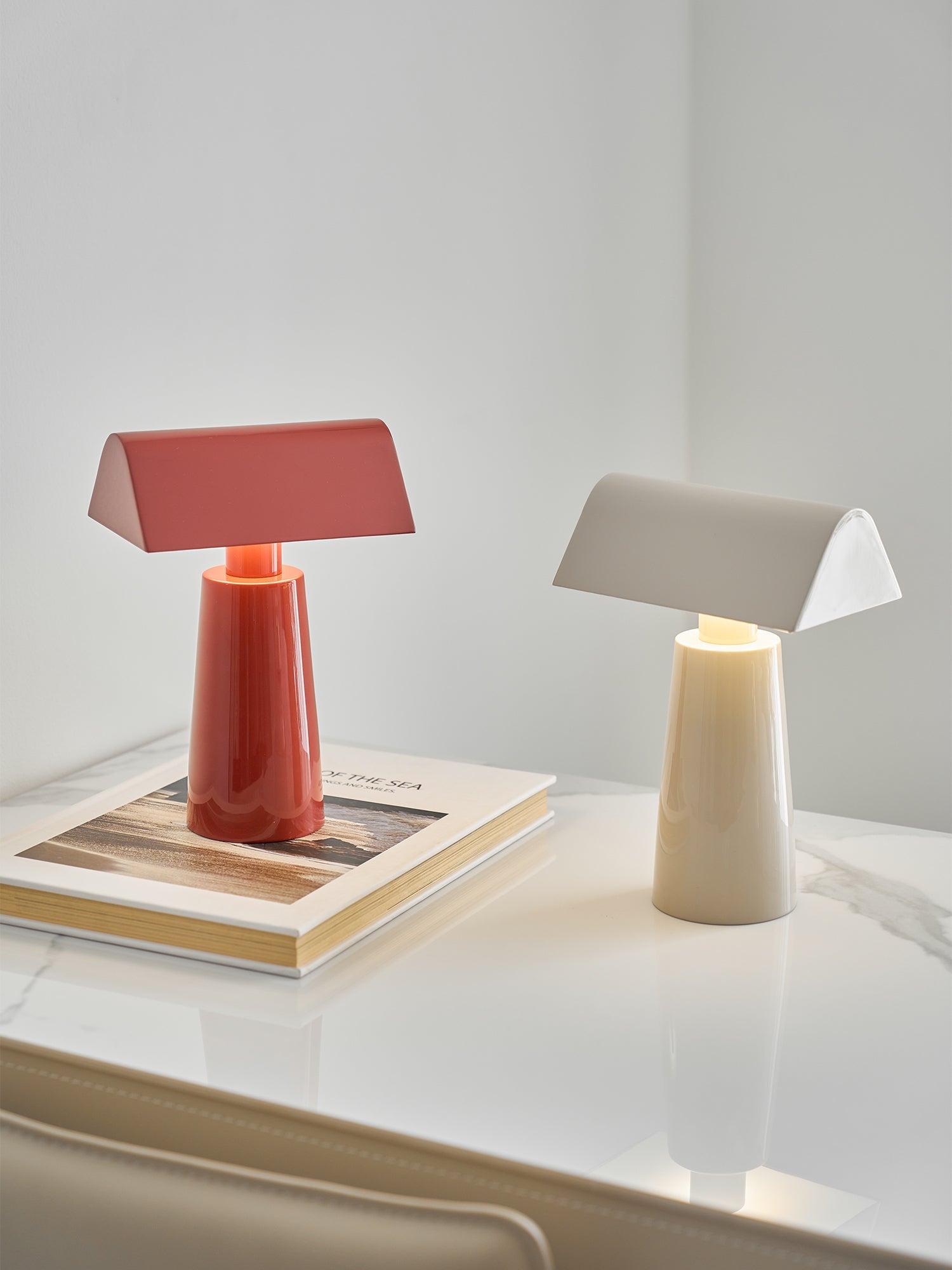 Westvan Table Lamp