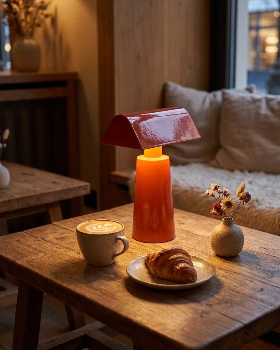 Westvan Table Lamp