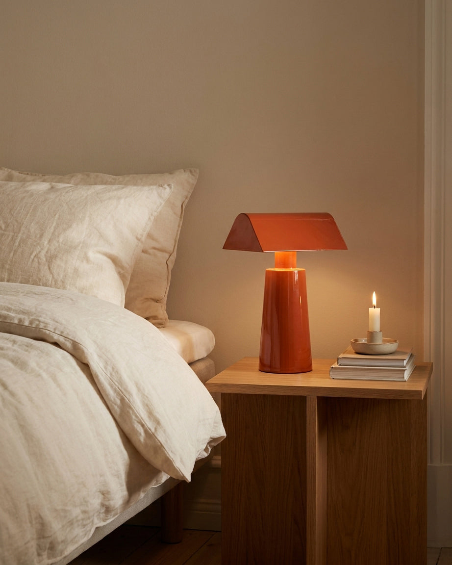 Westvan Table Lamp