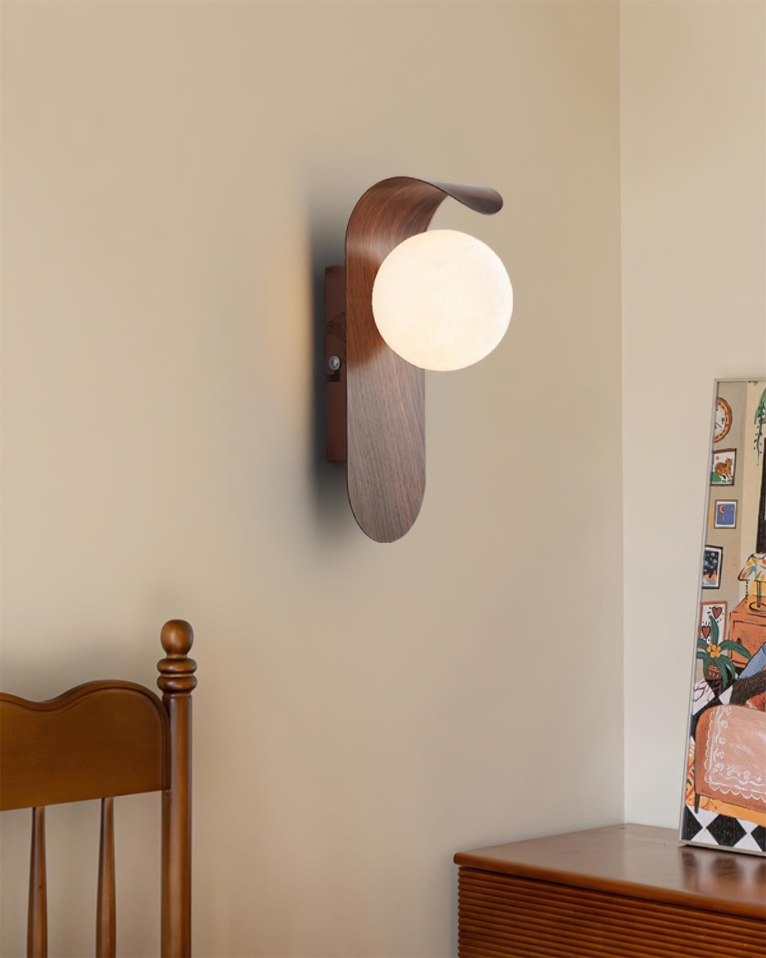 Axas Wall Light