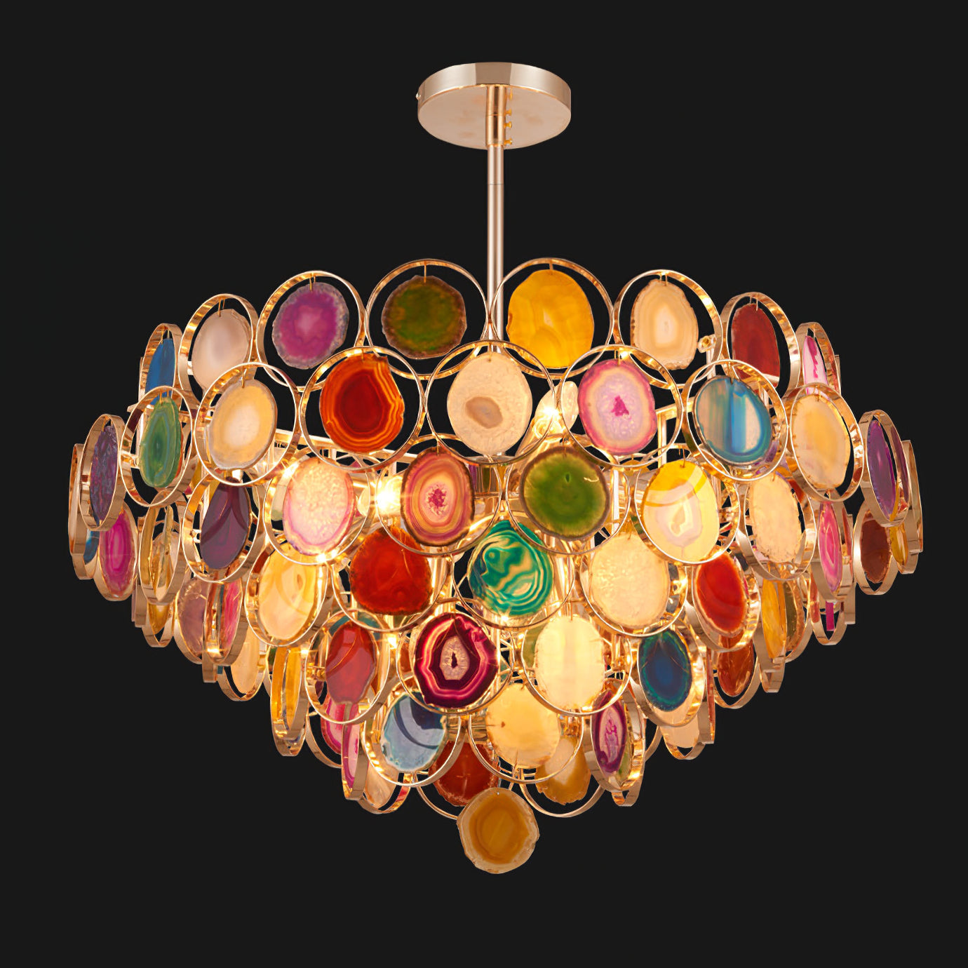 Zanla Chandelier