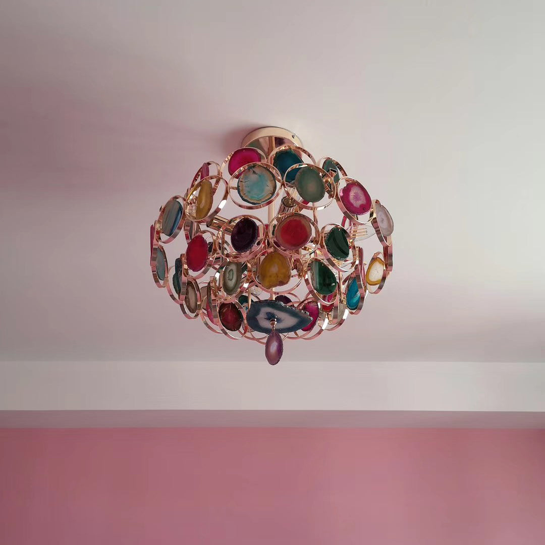 Zanla Chandelier
