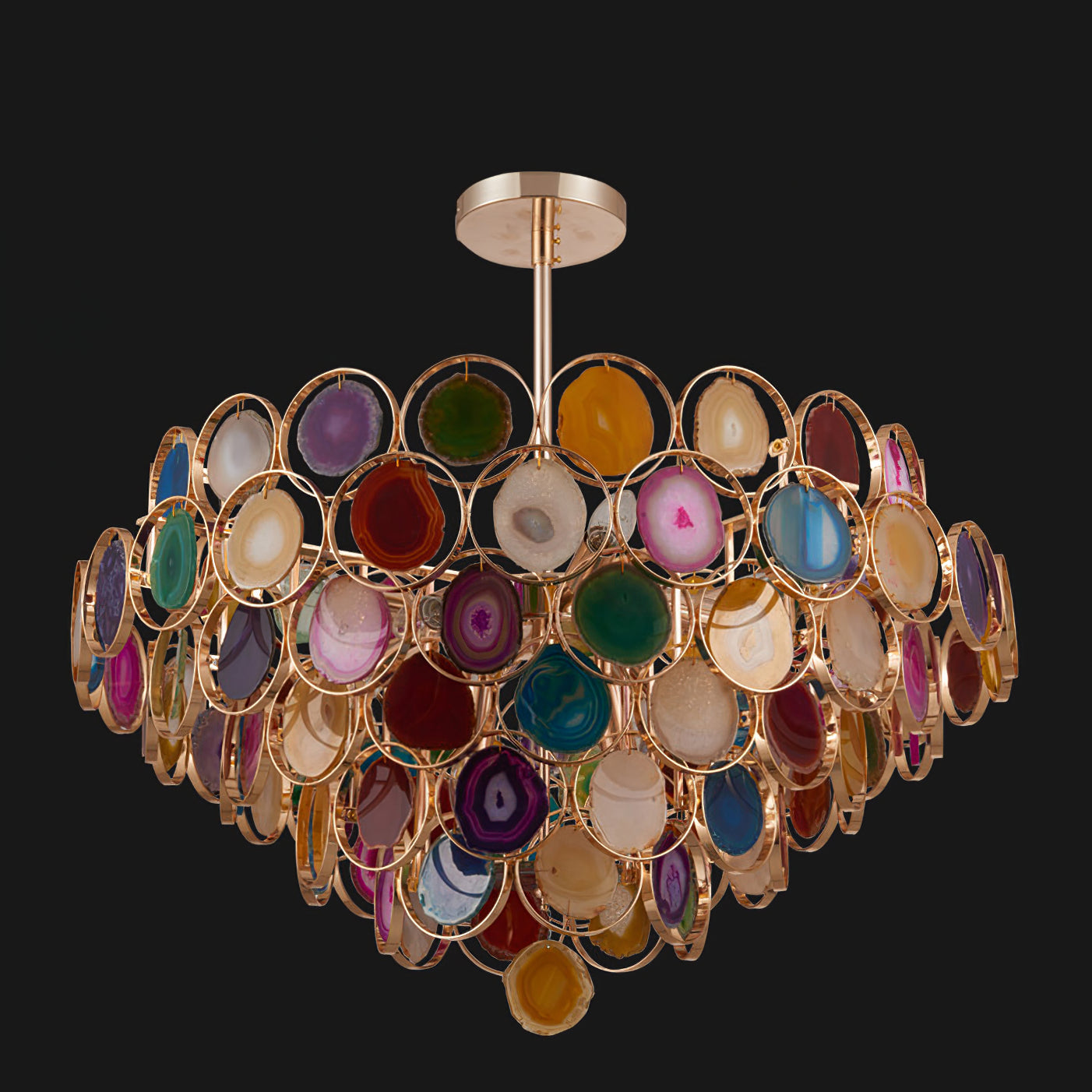 Zanla Chandelier