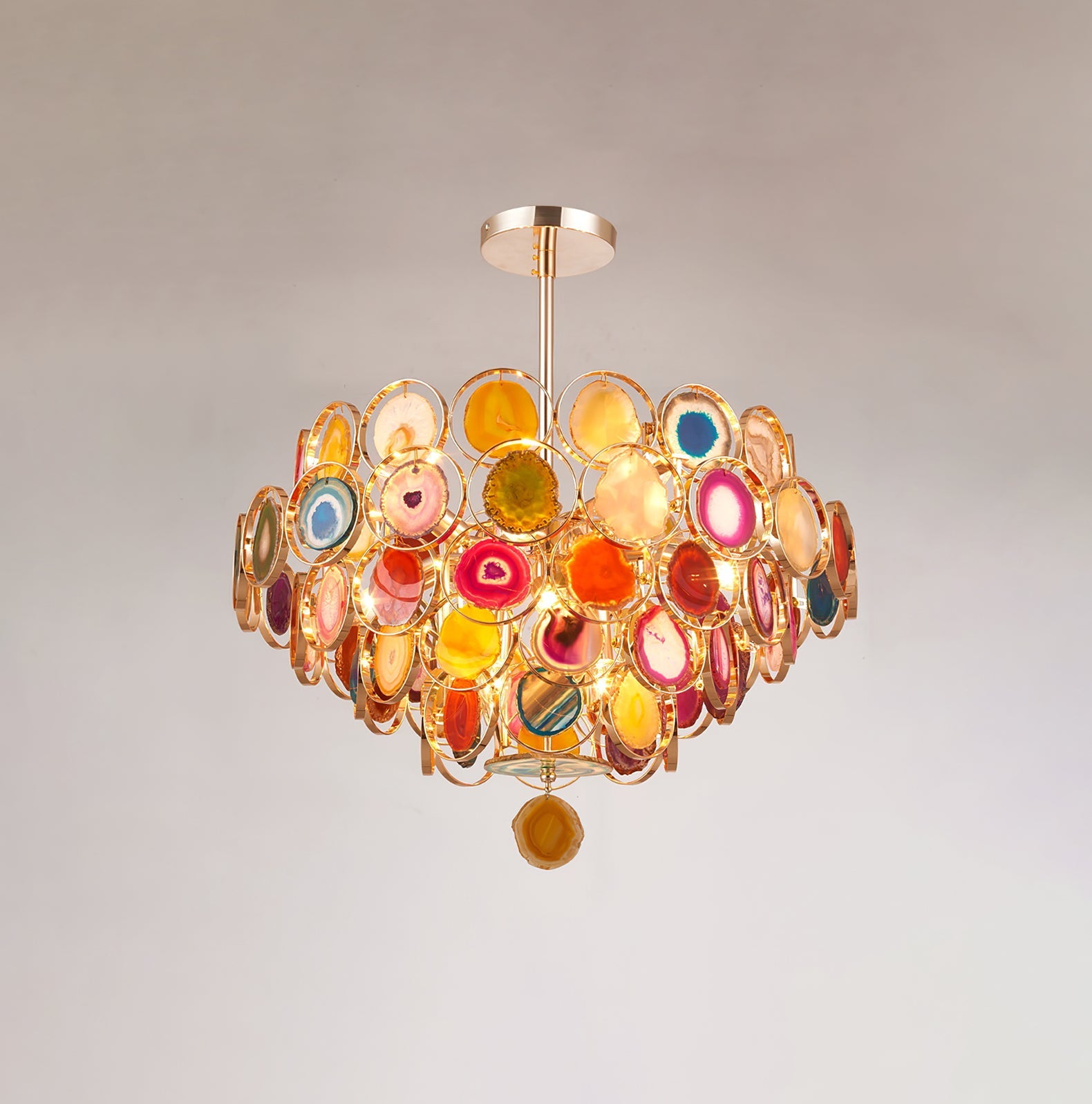 Zanla Chandelier