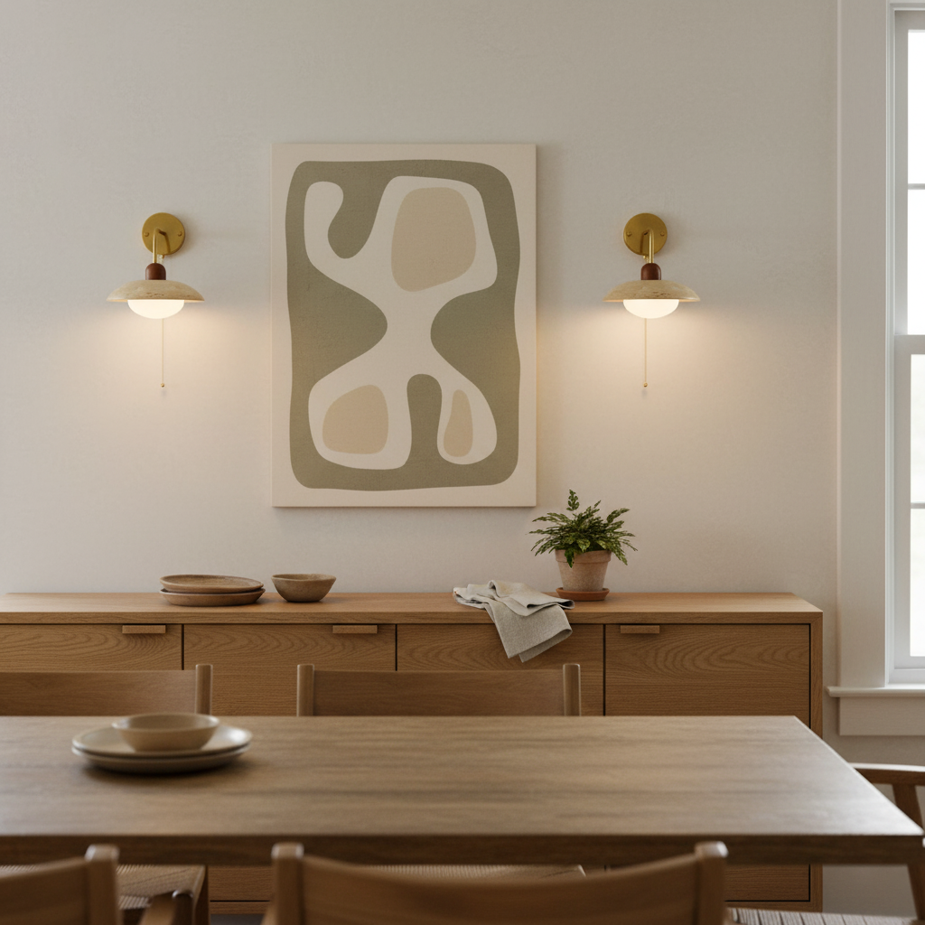 Carolia Zipper Version Wall Lamp – detail 7