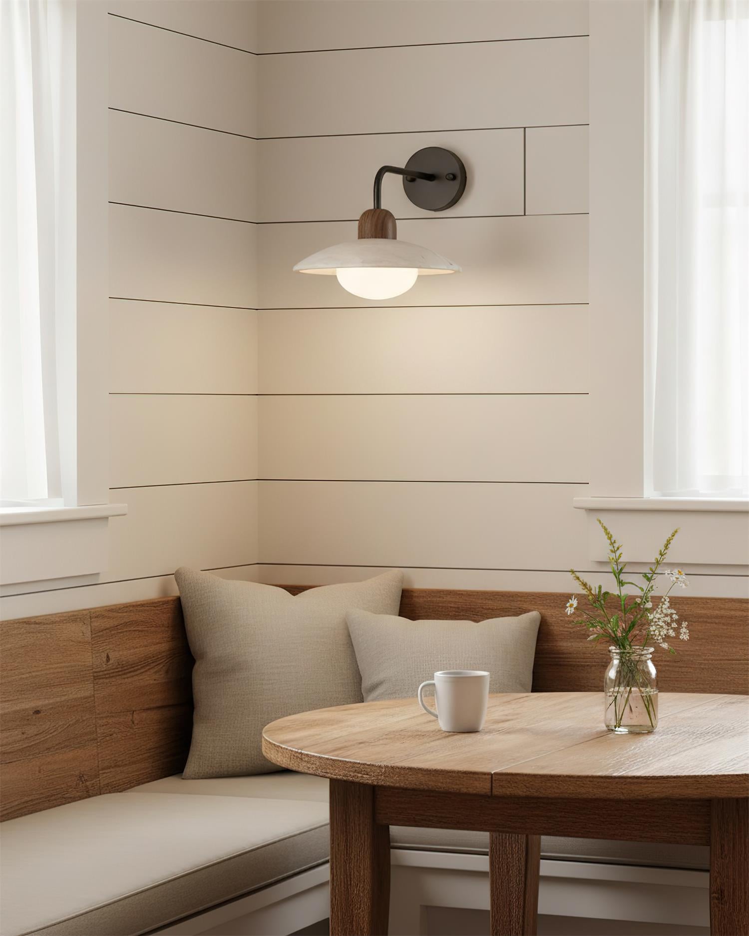 Rovei Wall Light