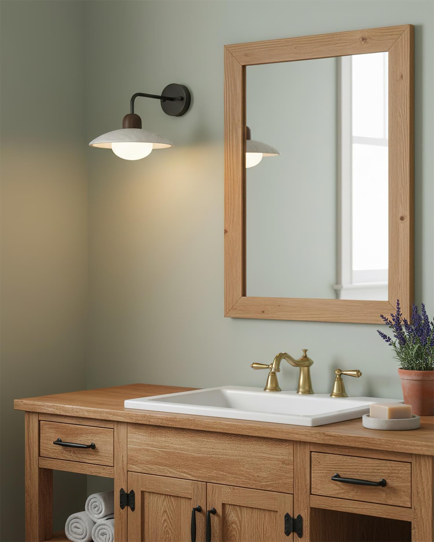 Rovei Wall Light
