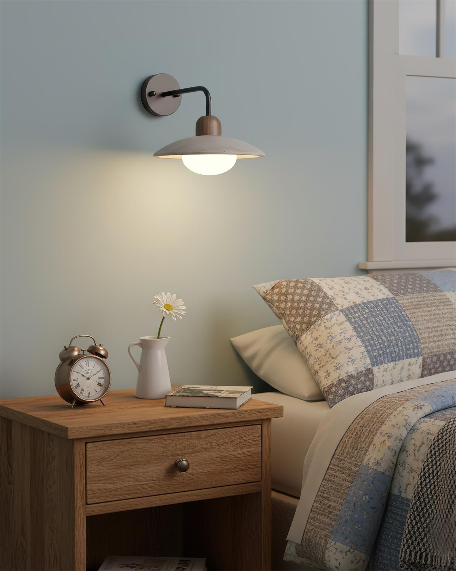Rovei Wall Light