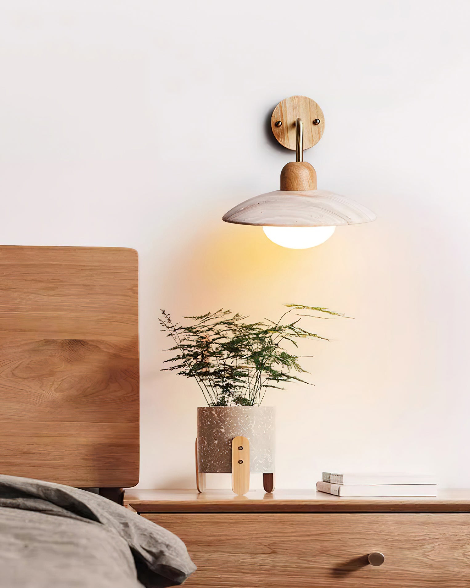 Rovei Wall Light