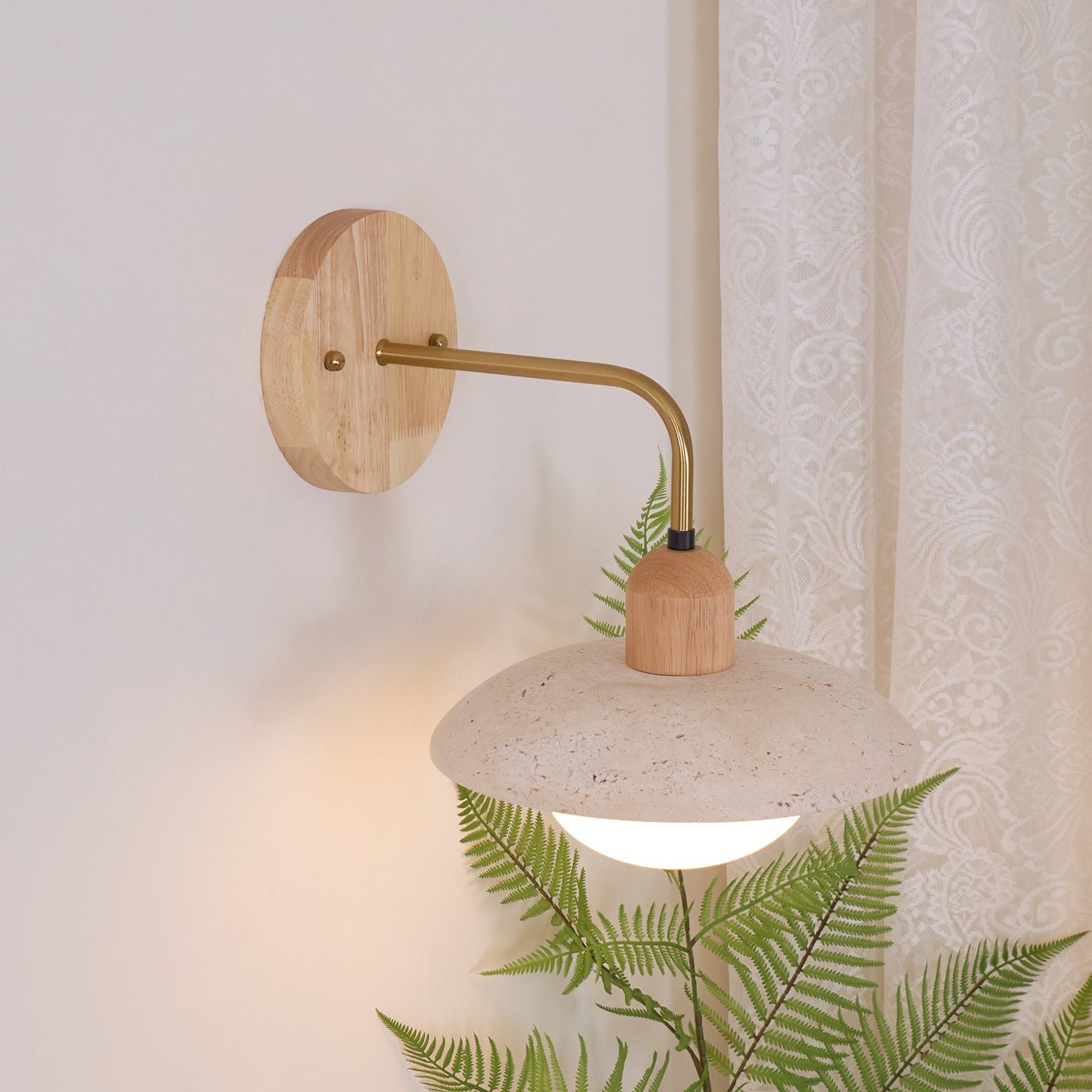 Rovei Wall Light