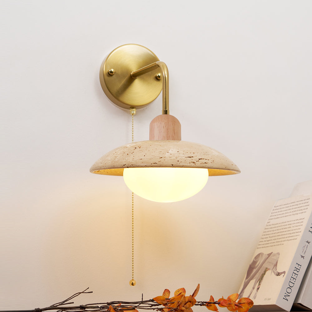 Carolia Zipper Version Wall Lamp – detail 19