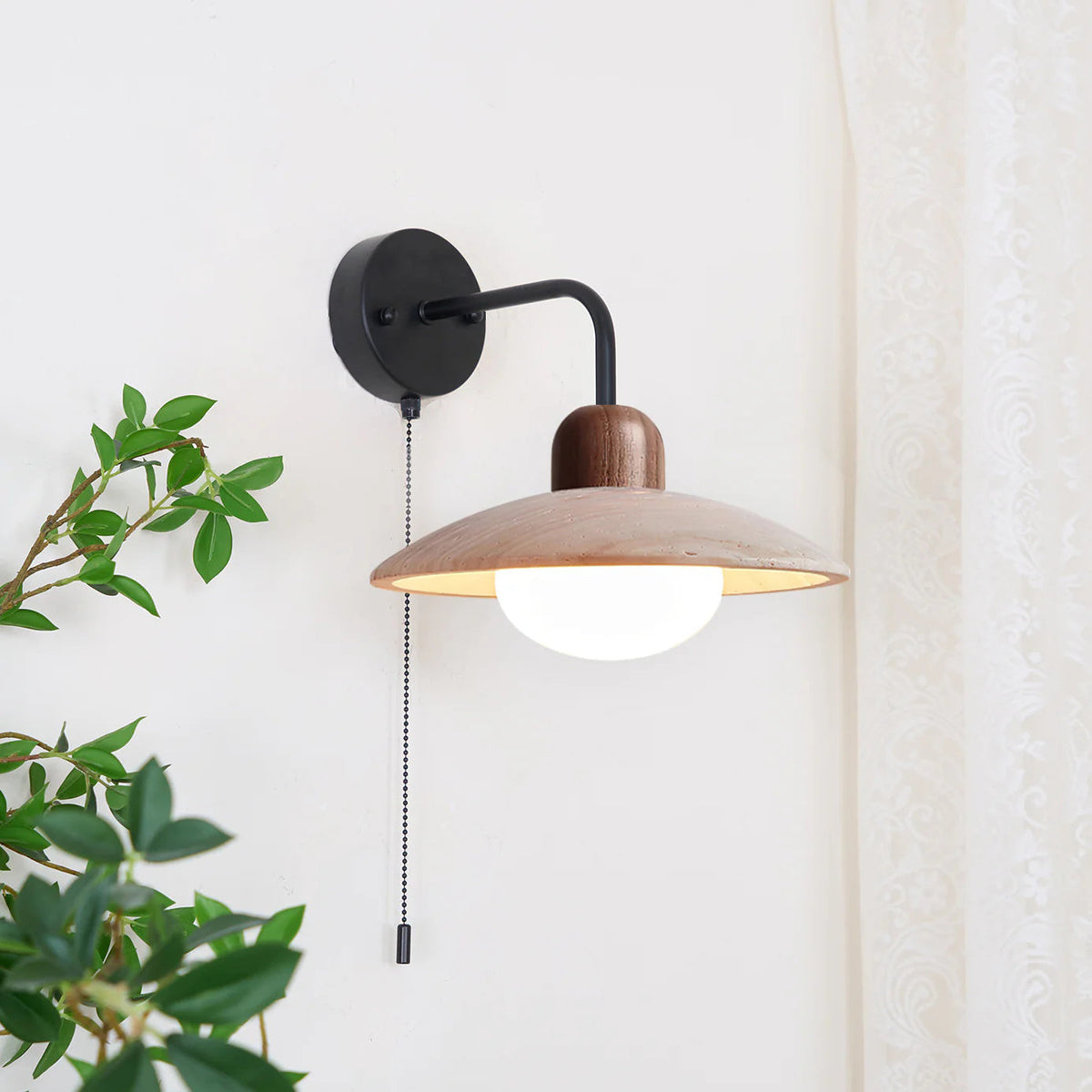 Carolia Zipper Version Wall Lamp – detail 20