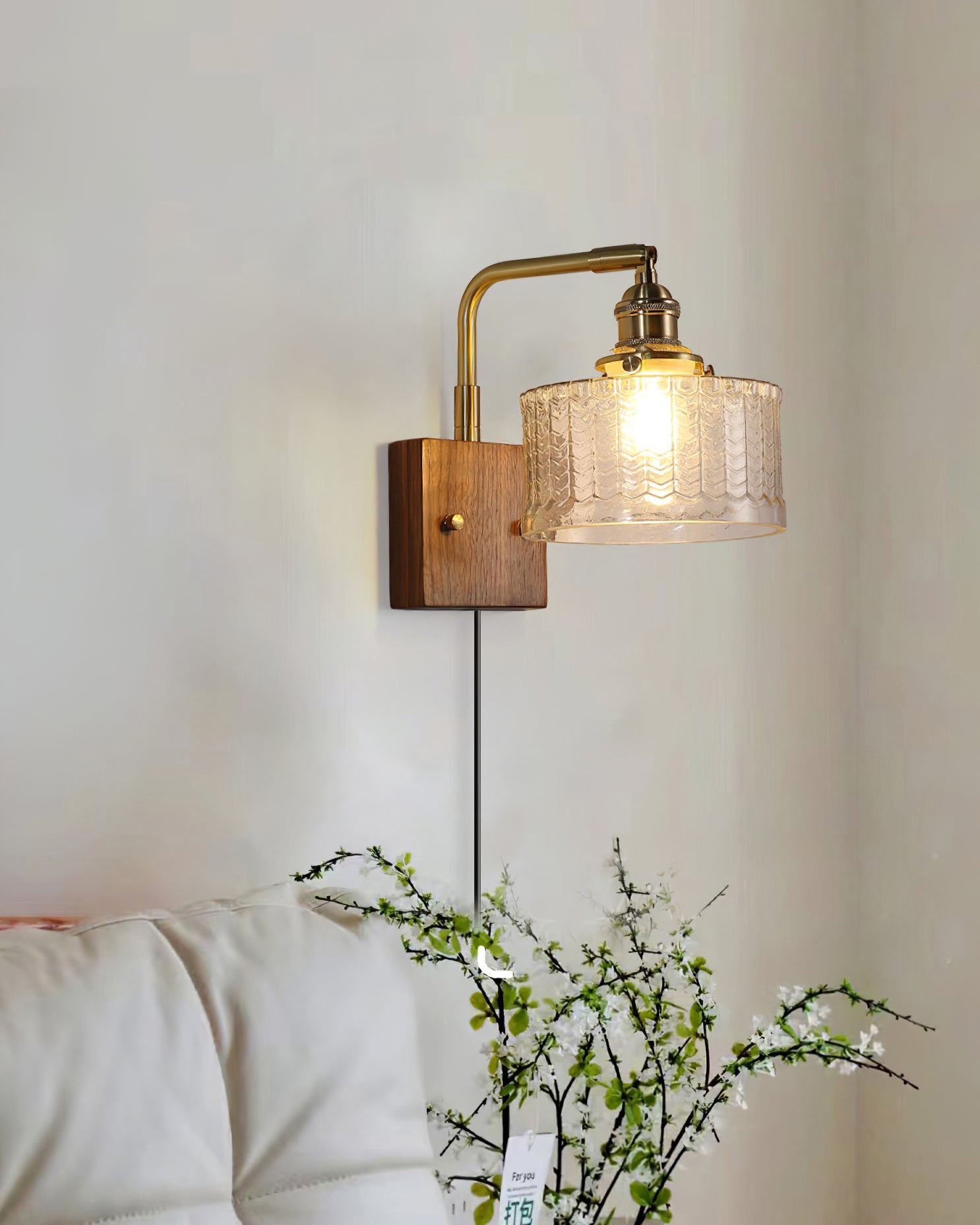 Rioo Wall Light