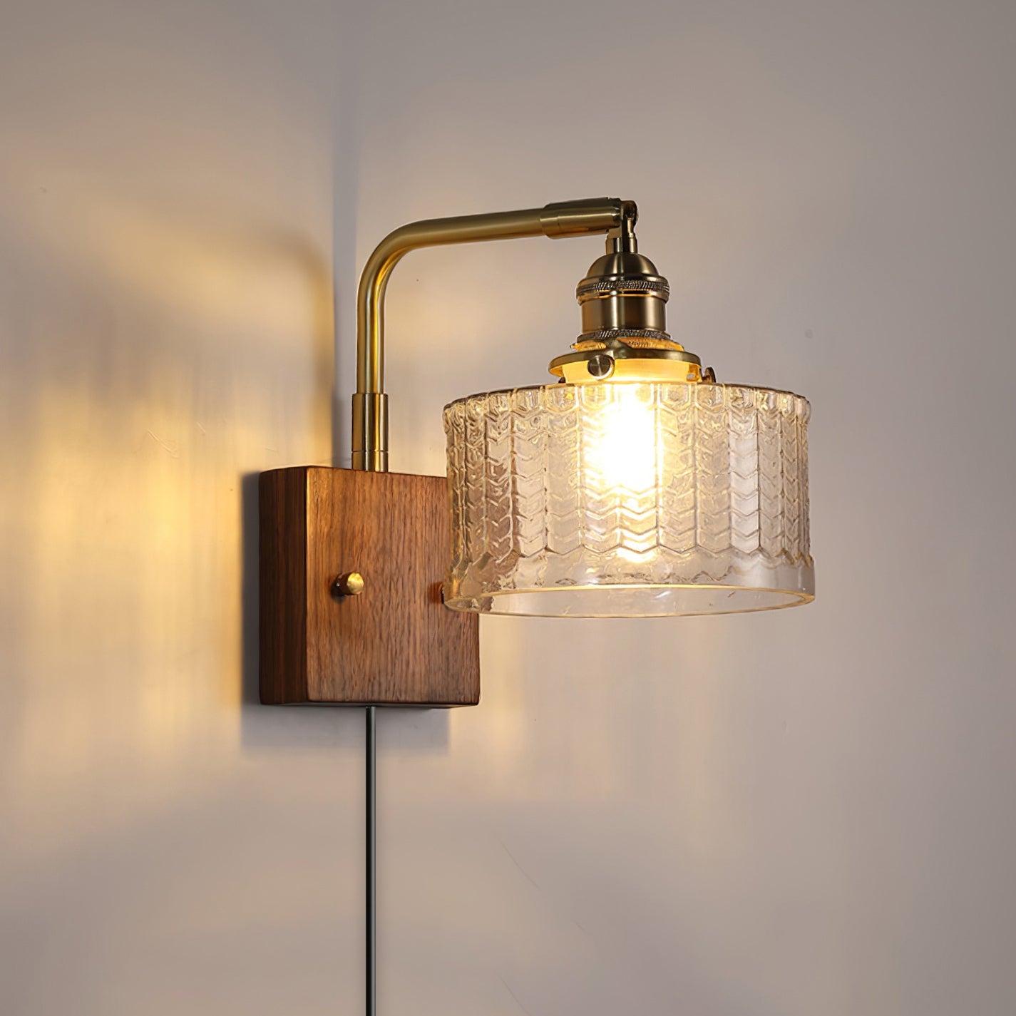 Rioo Wall Light