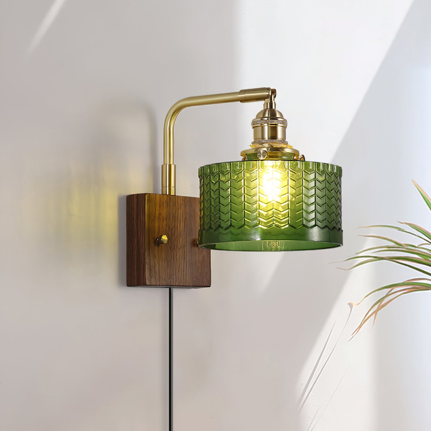 Rioo Wall Light