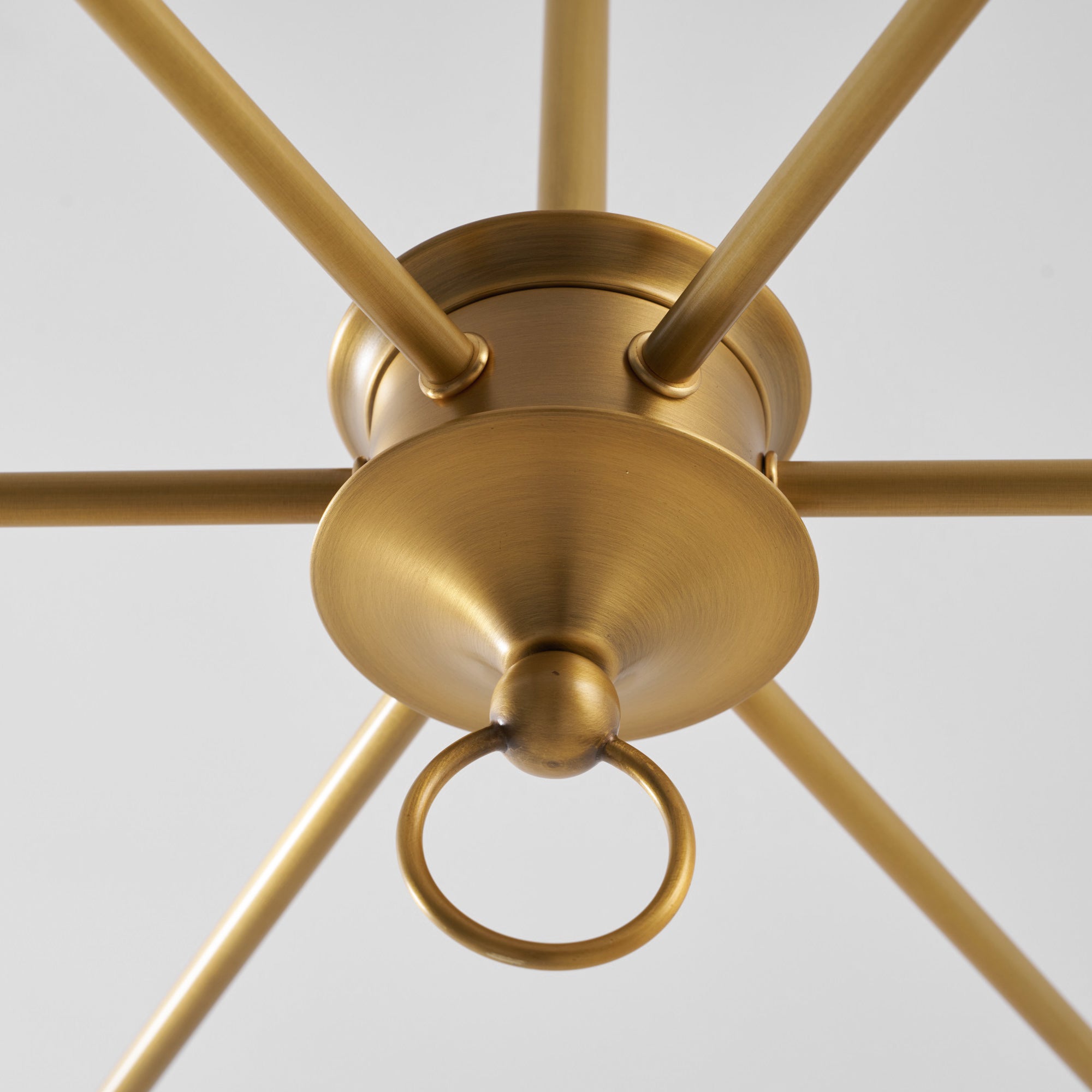 Zelkalo Classic Chandelier