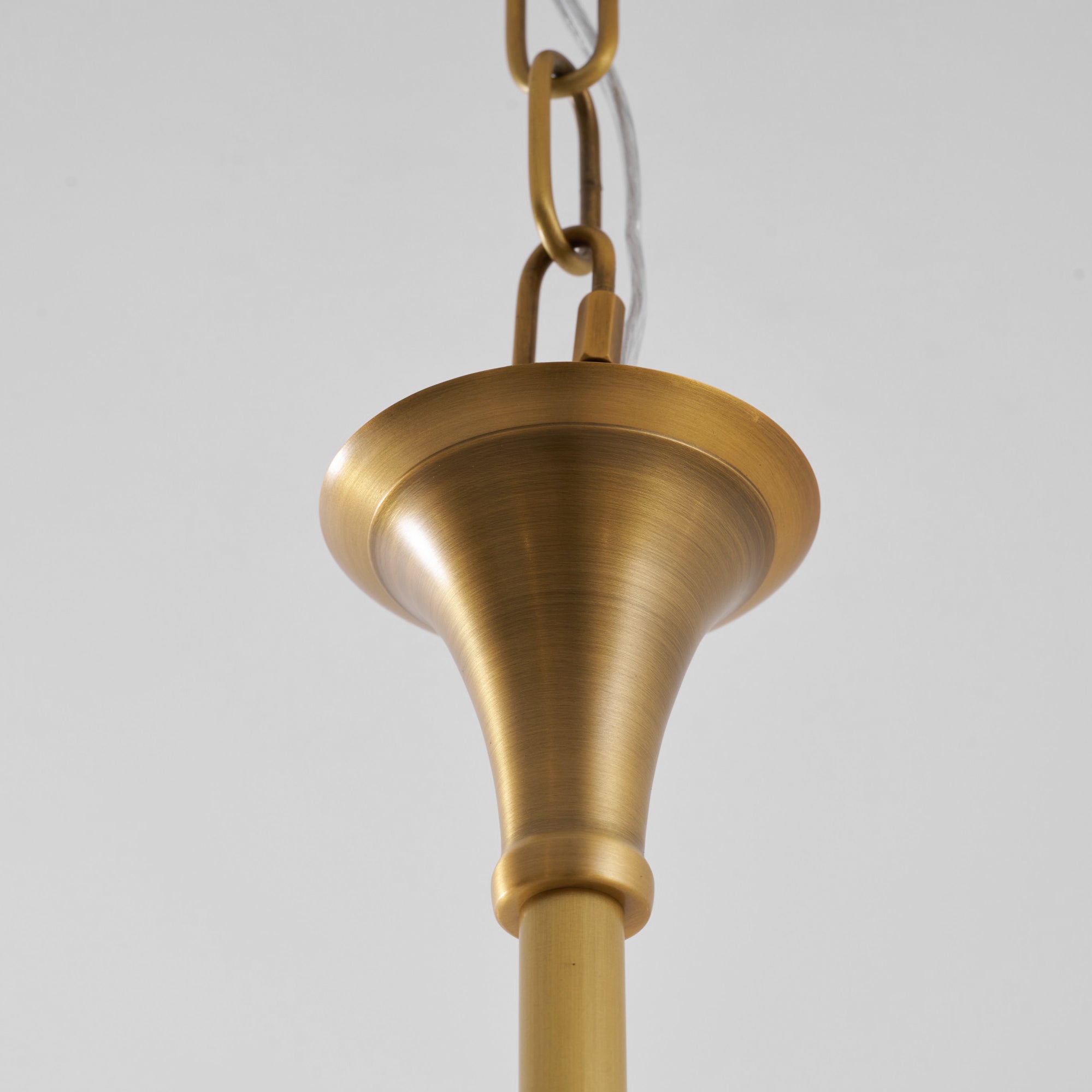 Zelkalo Classic Chandelier
