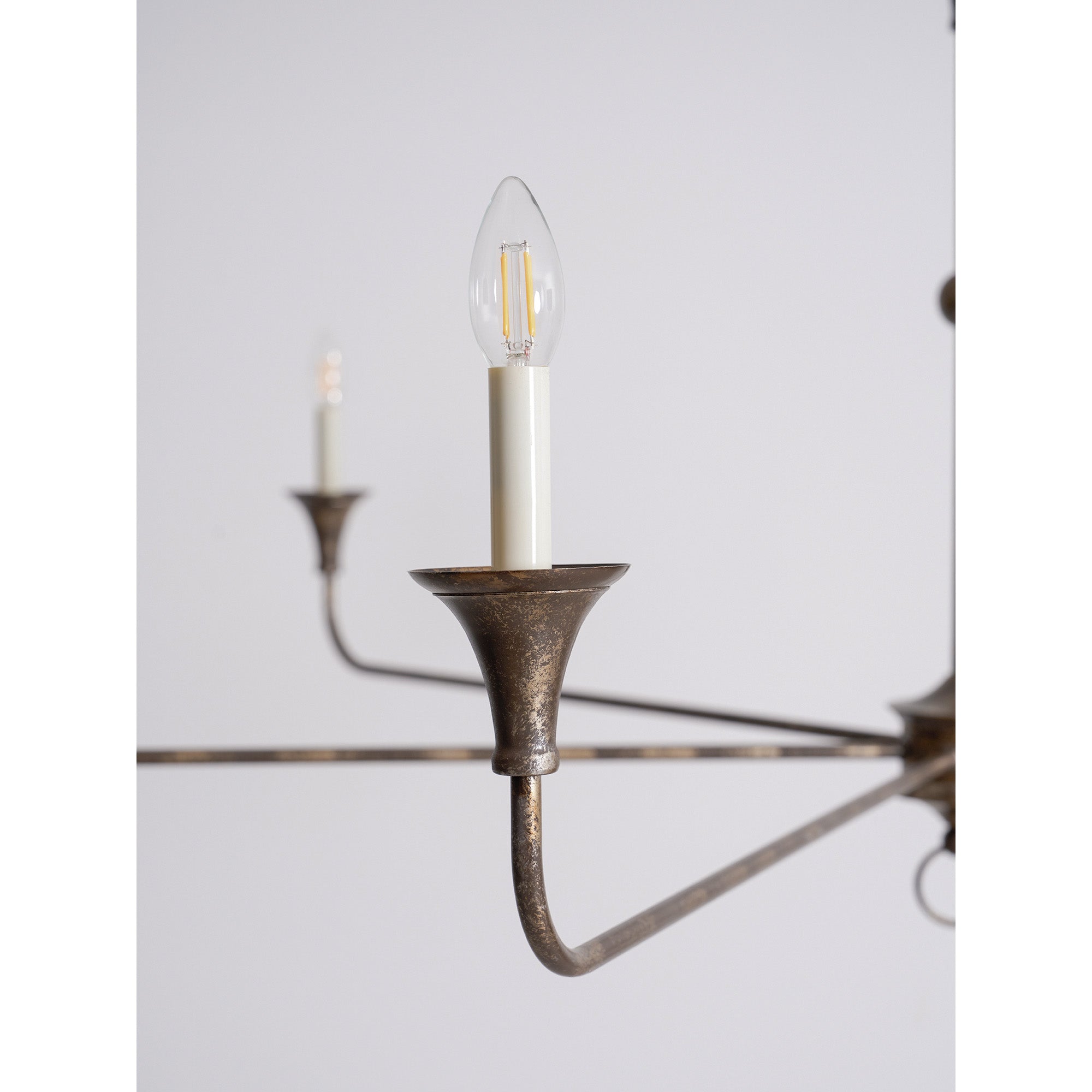 Zelkalo Classic Chandelier