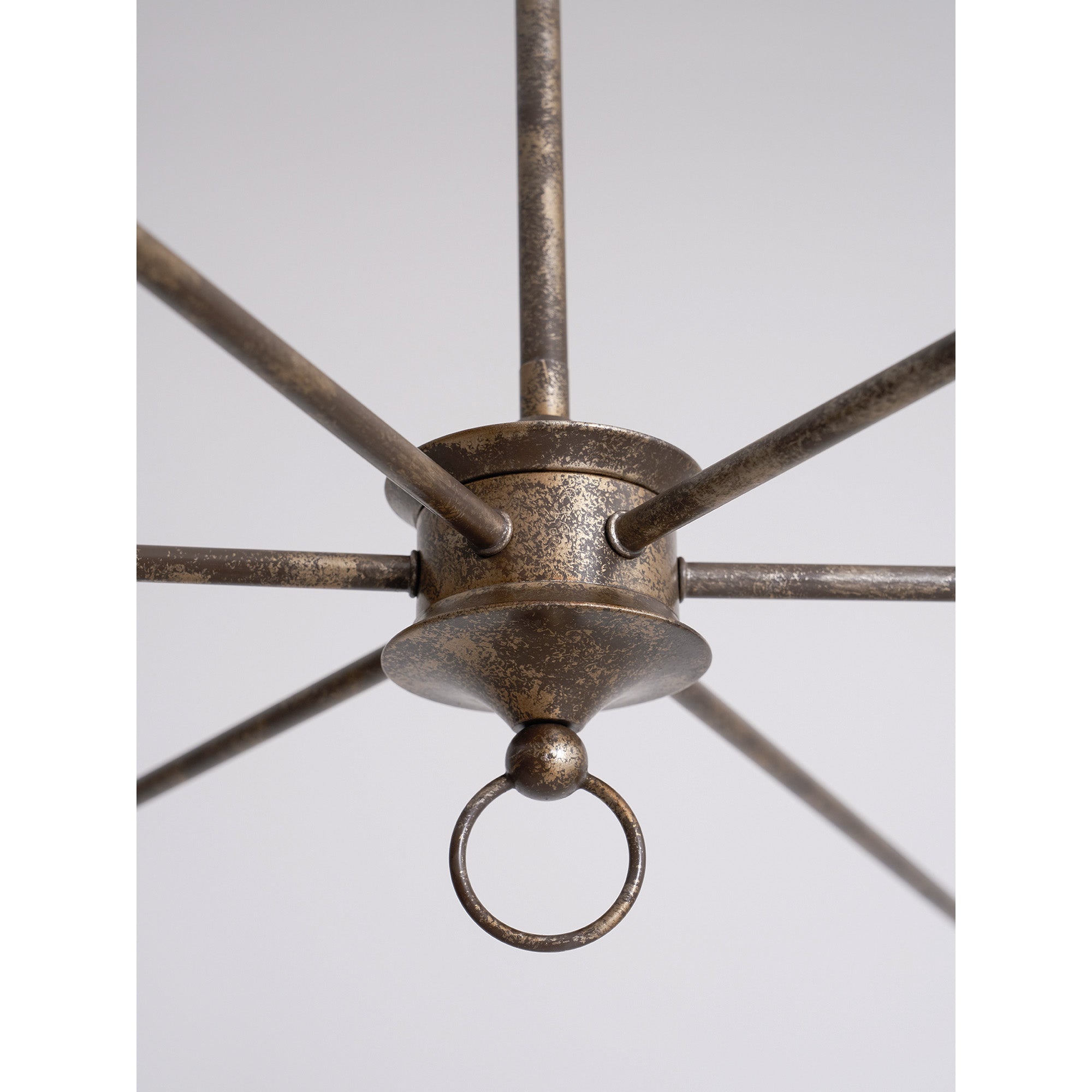 Zelkalo Classic Chandelier