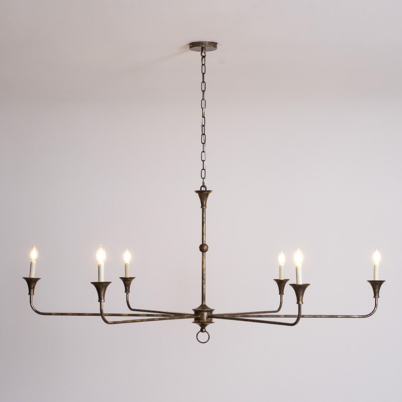 Zelkalo Classic Chandelier