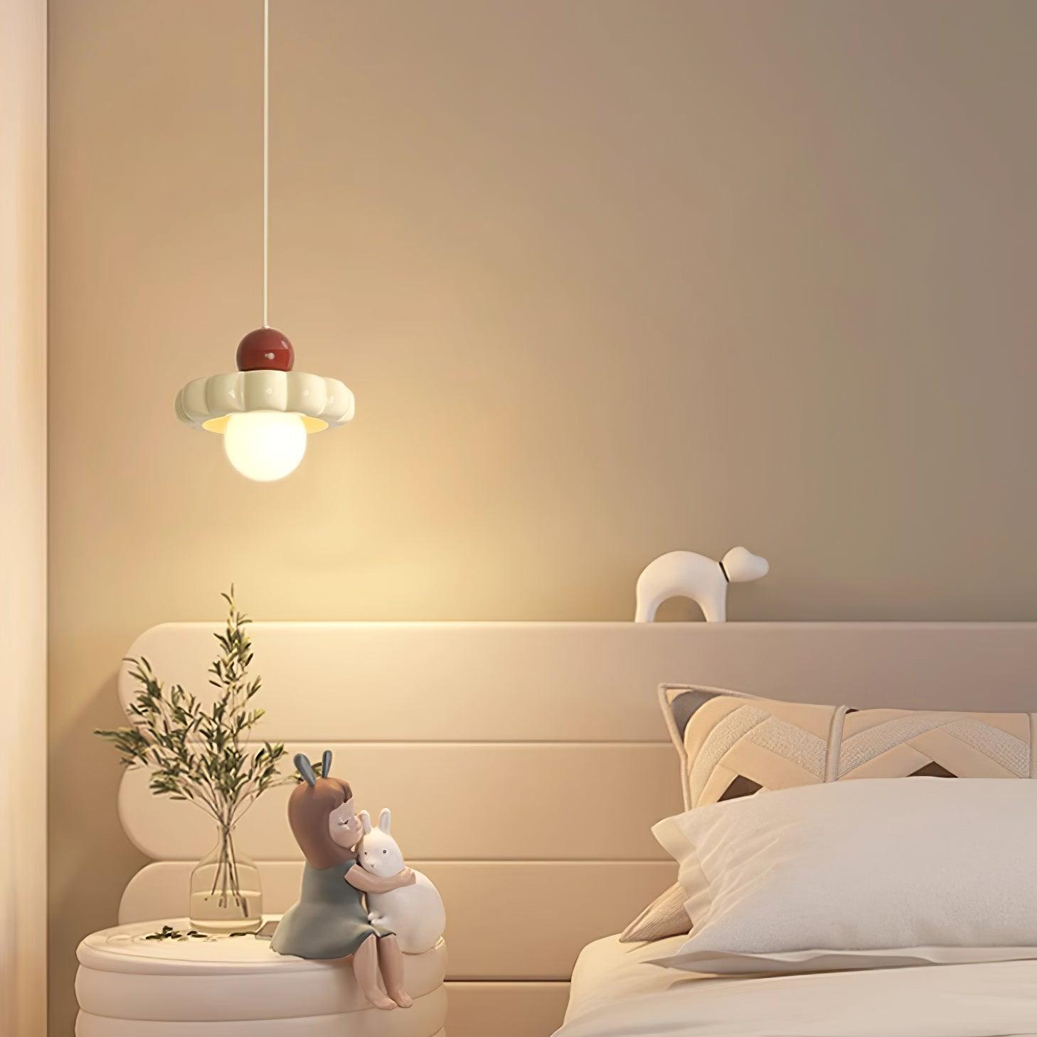 Olakson Pendant Light