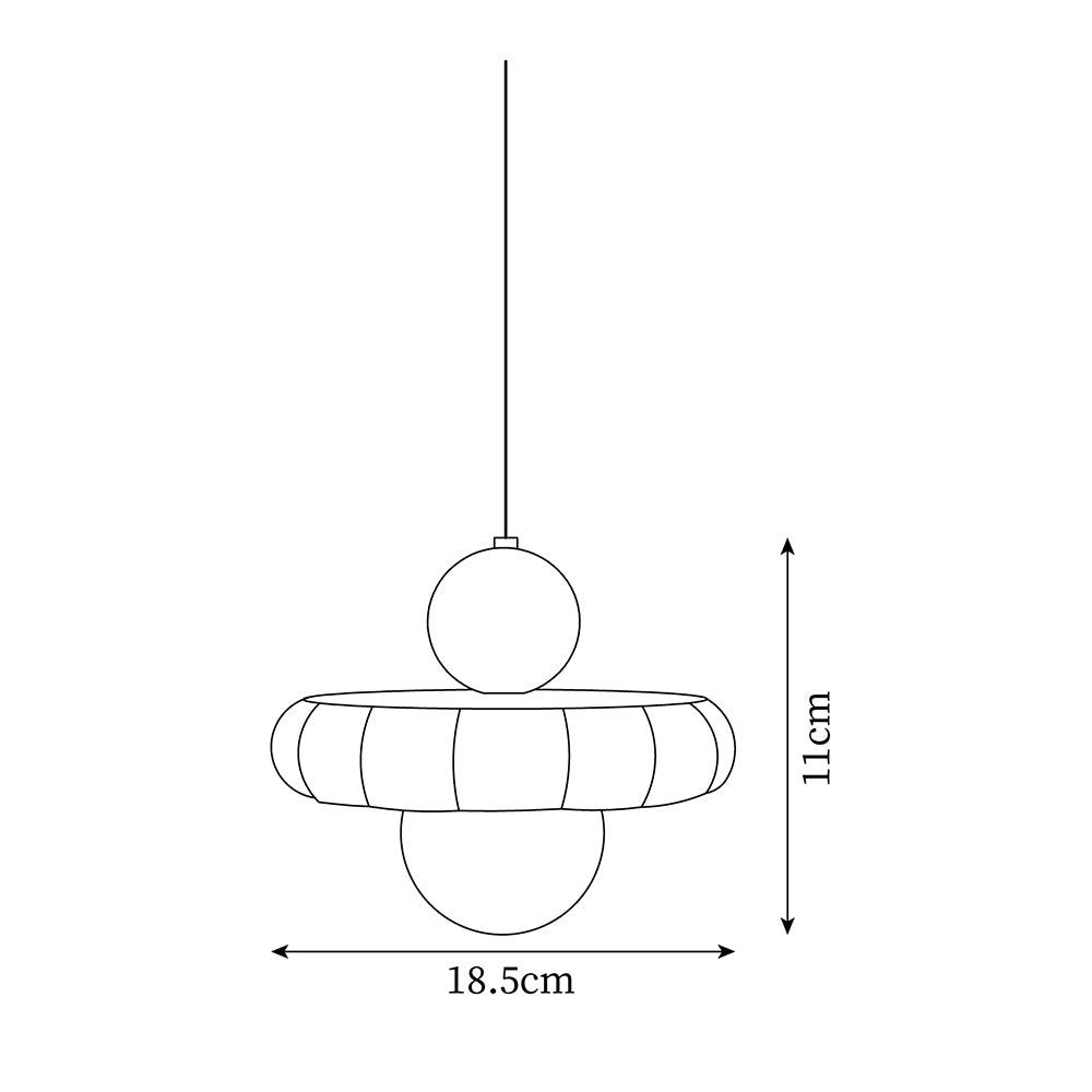 Olakson Pendant Light