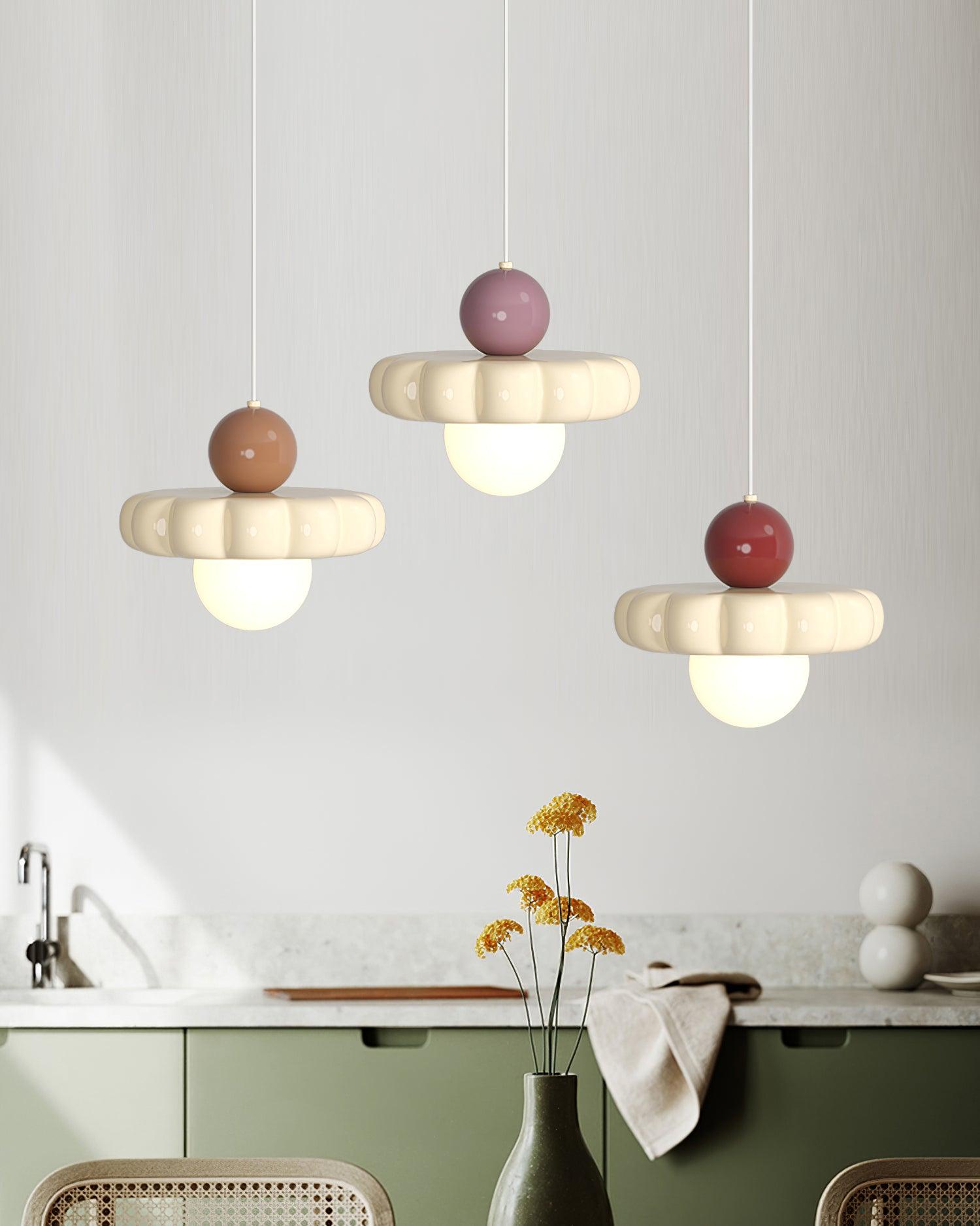 Olakson Pendant Light