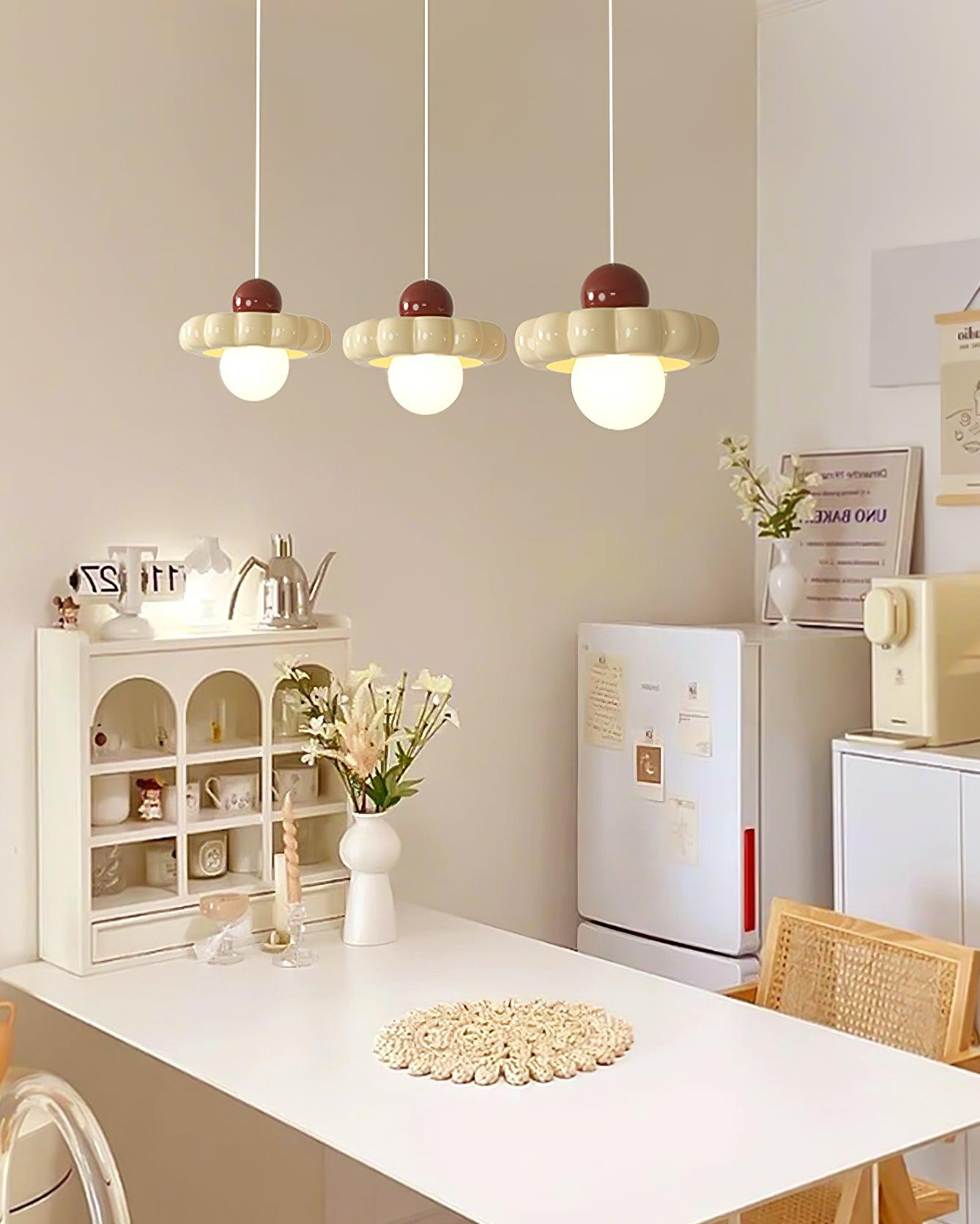 Olakson Pendant Light