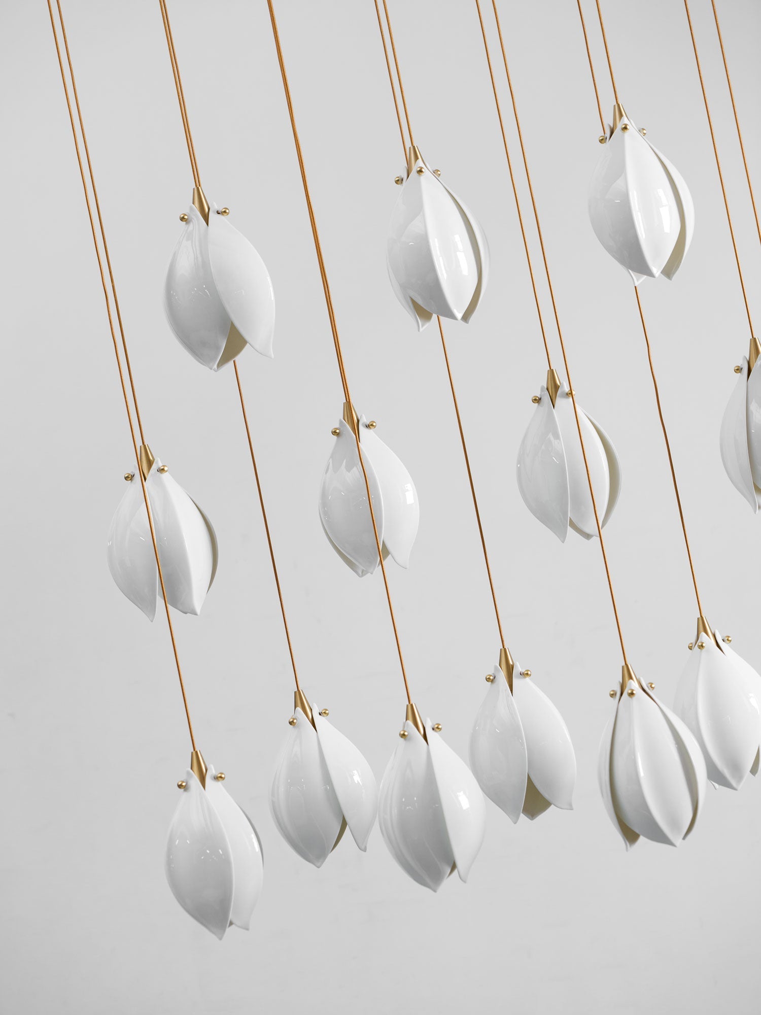 Dovean Pendant Light