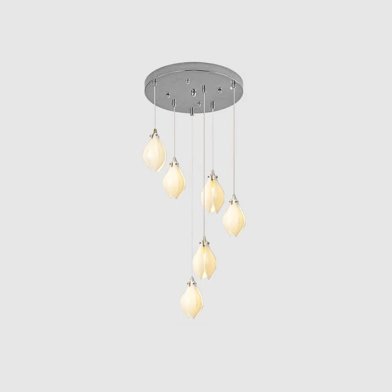Dovean Pendant Light