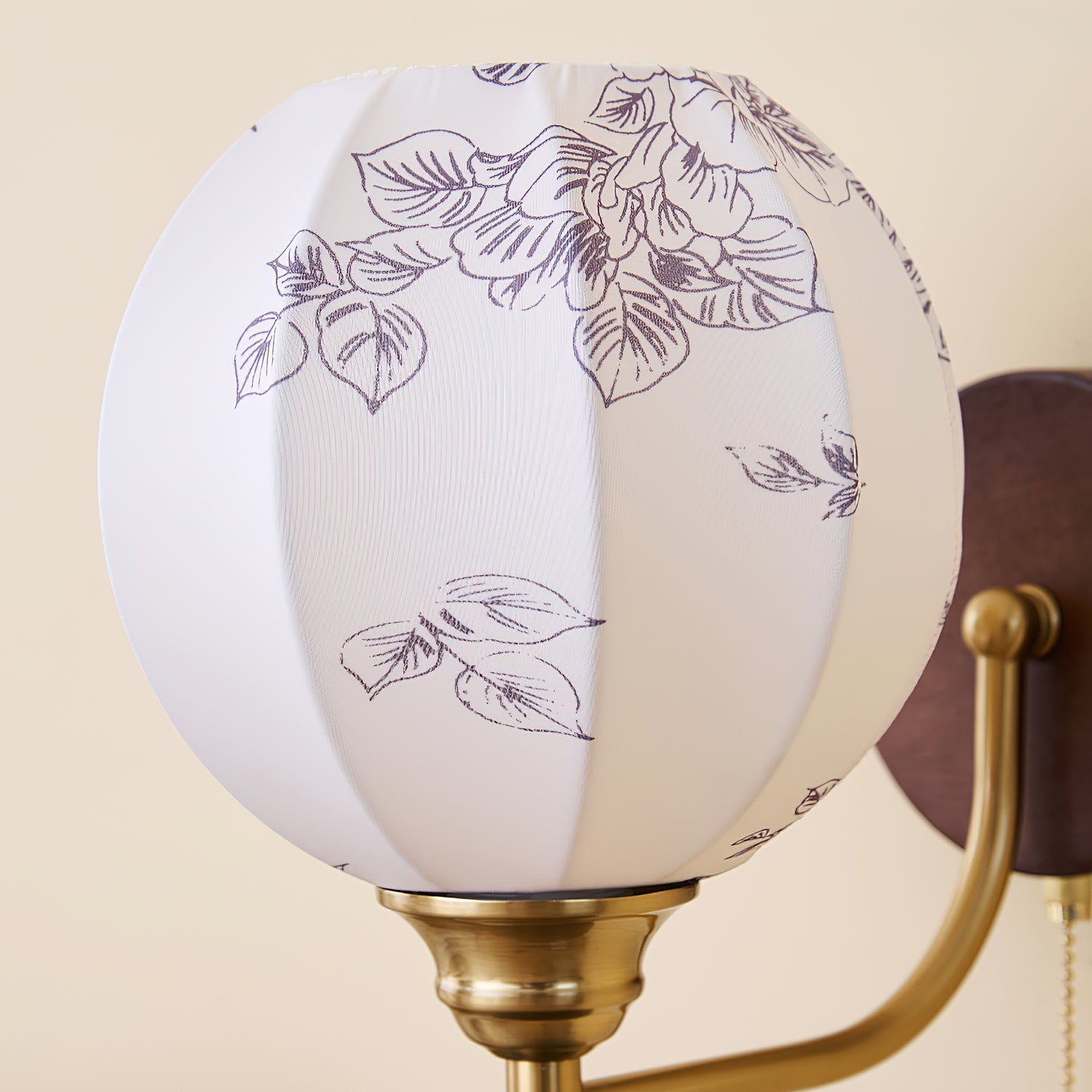 Aras Vintage Wall Light