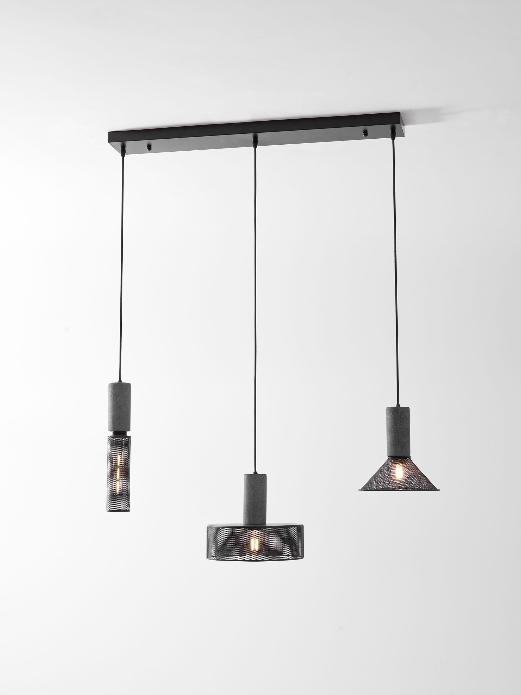 Paloton Pendant Light