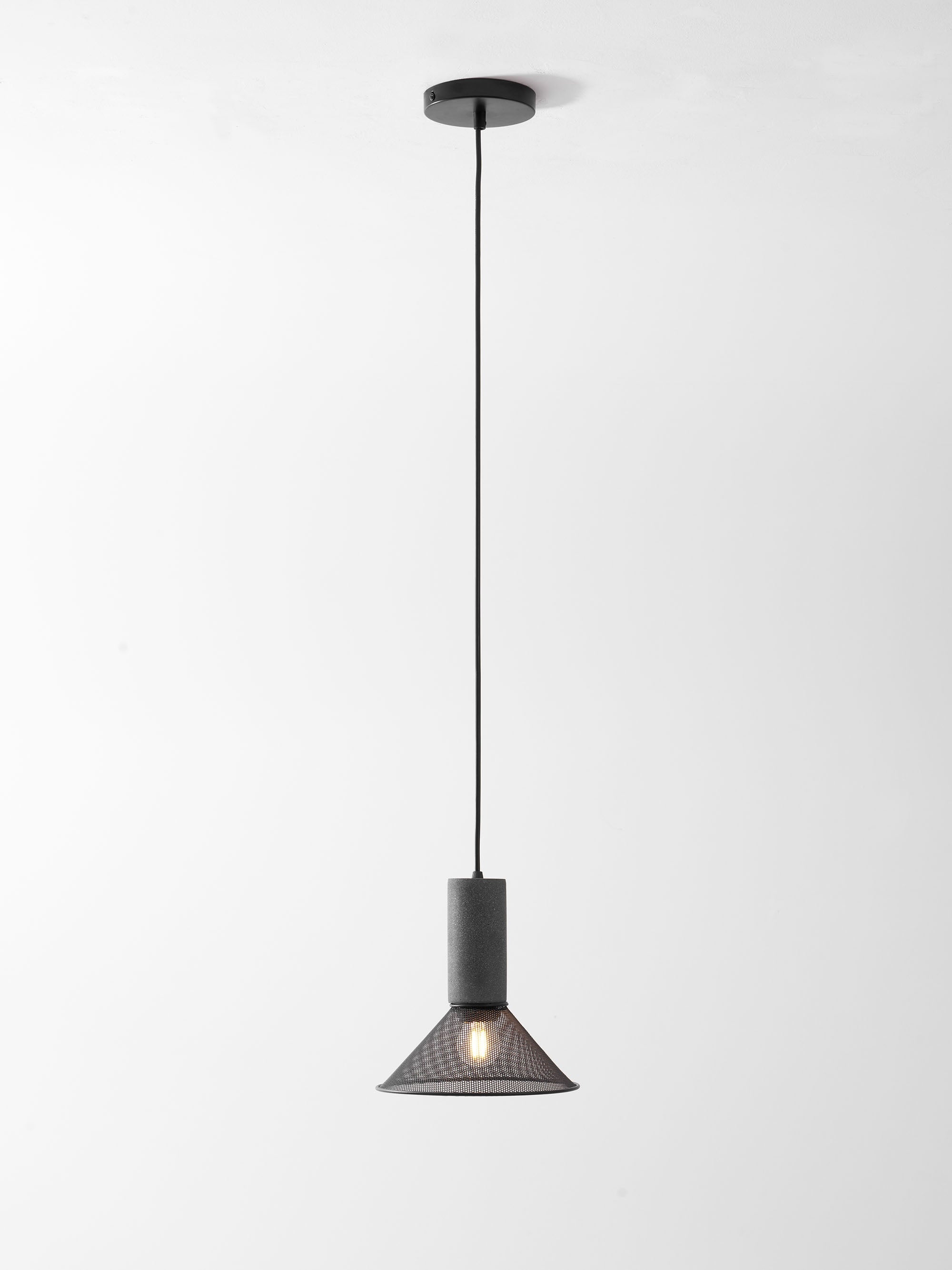 Paloton Pendant Light