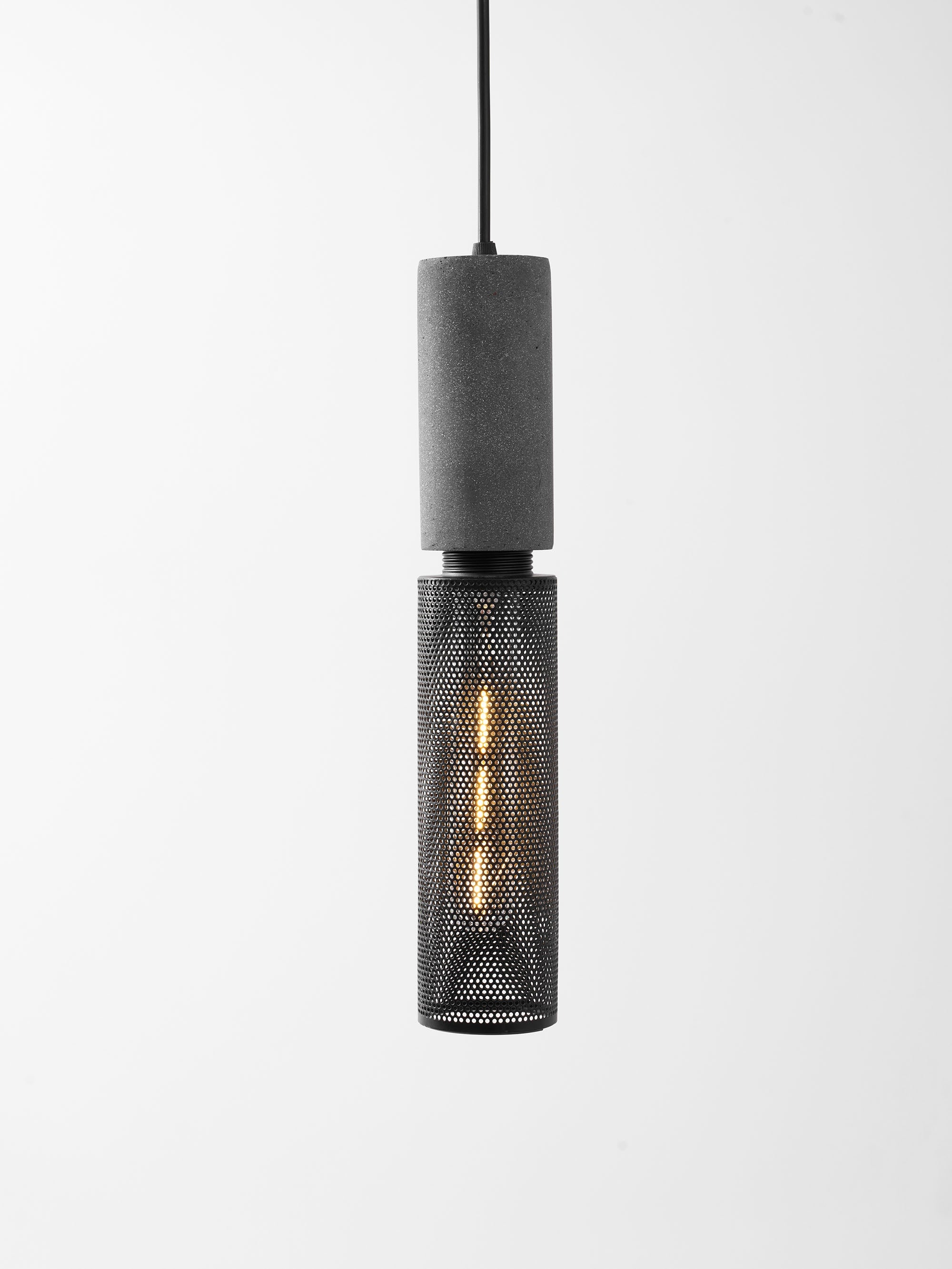 Paloton Pendant Light