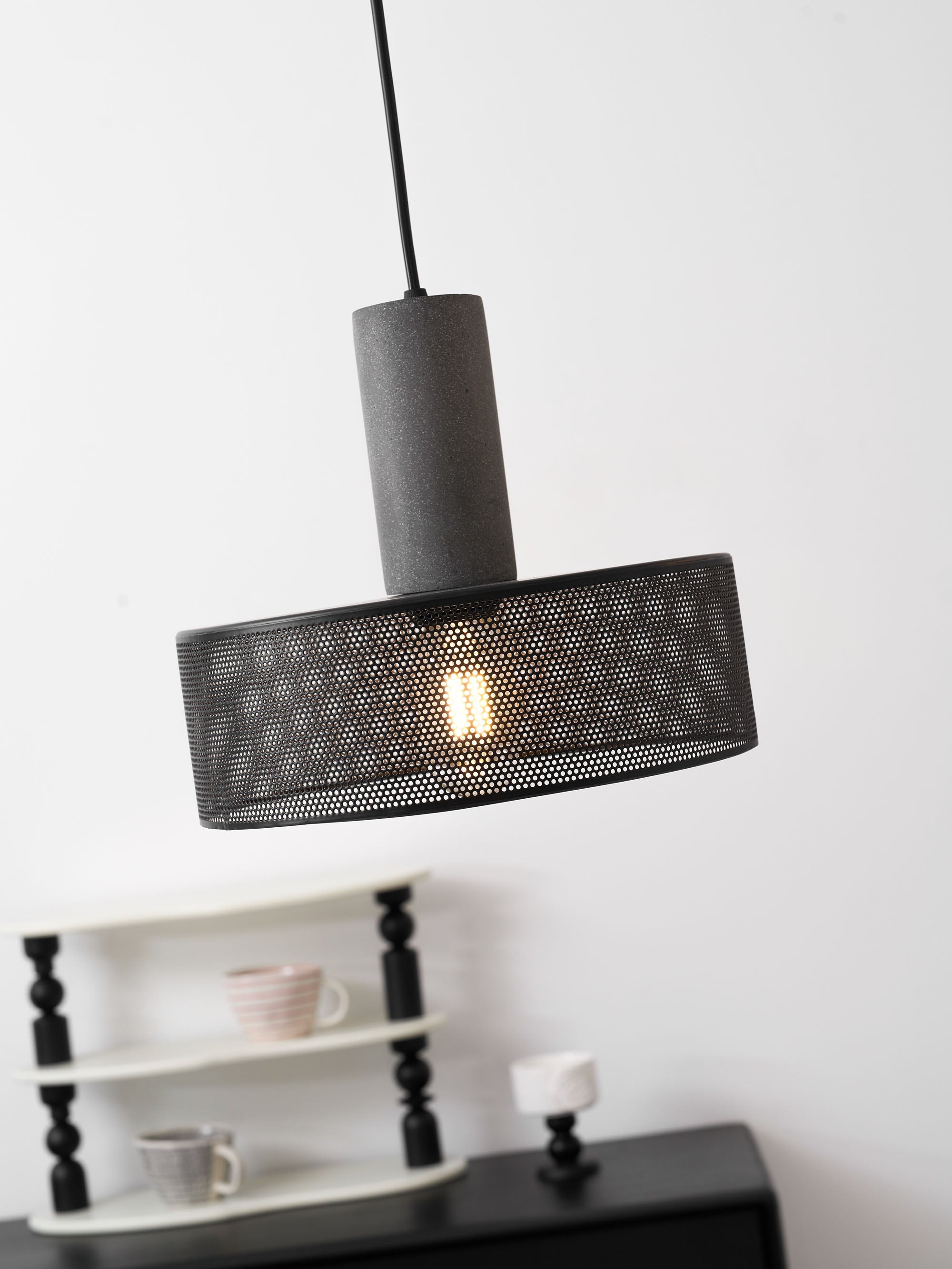 Paloton Pendant Light