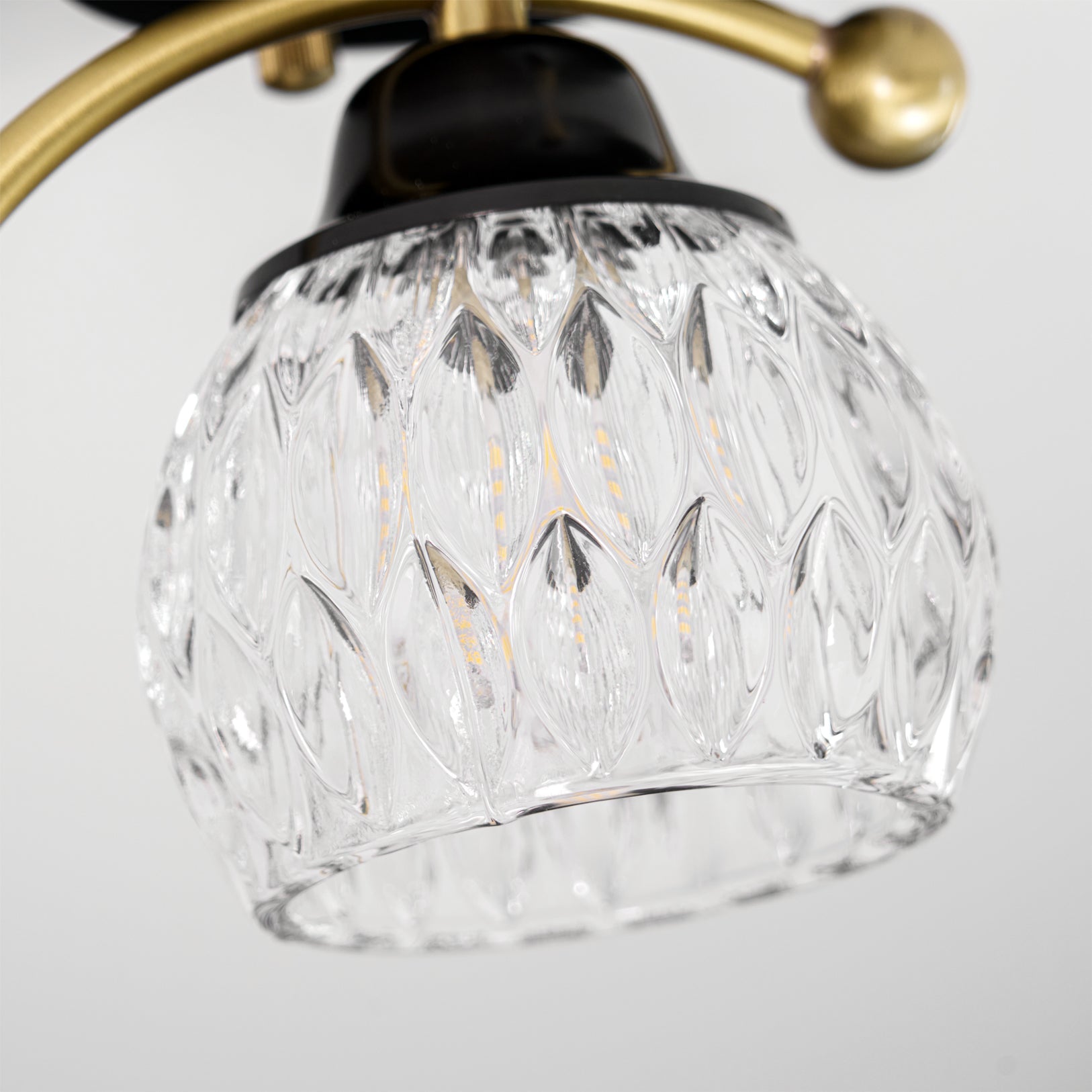 Bayais Bird Ceiling Light
