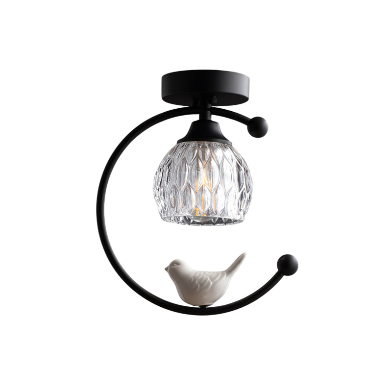 Bayais Bird Ceiling Light