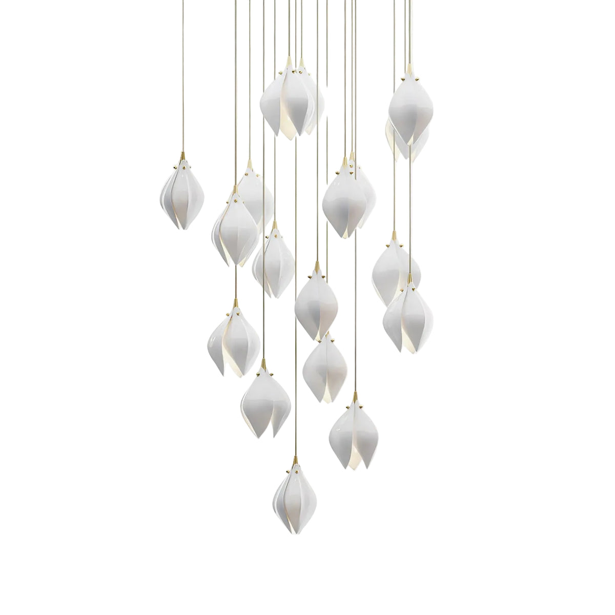 Dovean Pendant Light
