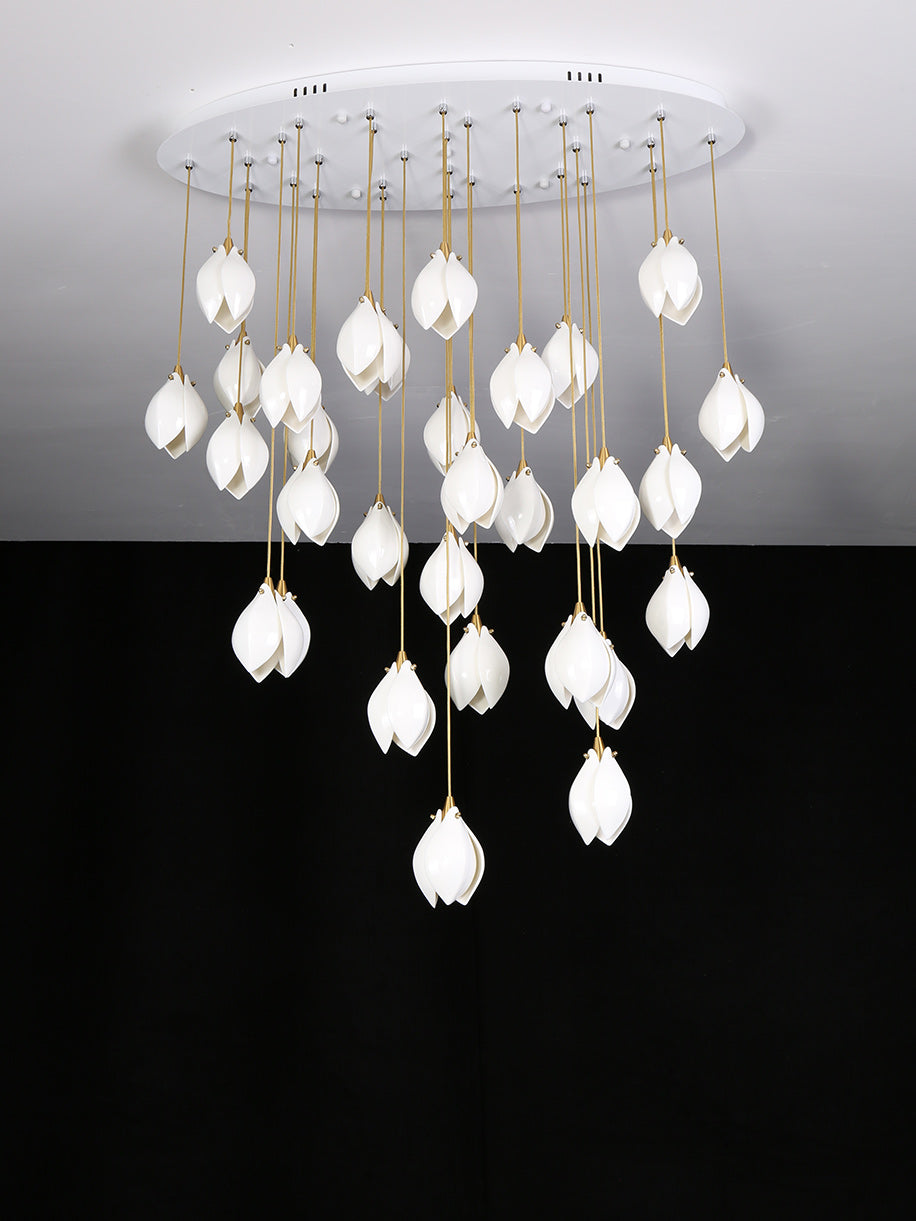 Dovean Pendant Light