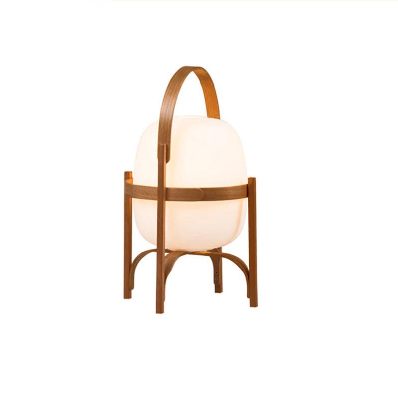Keliao Lantern Table Lamp