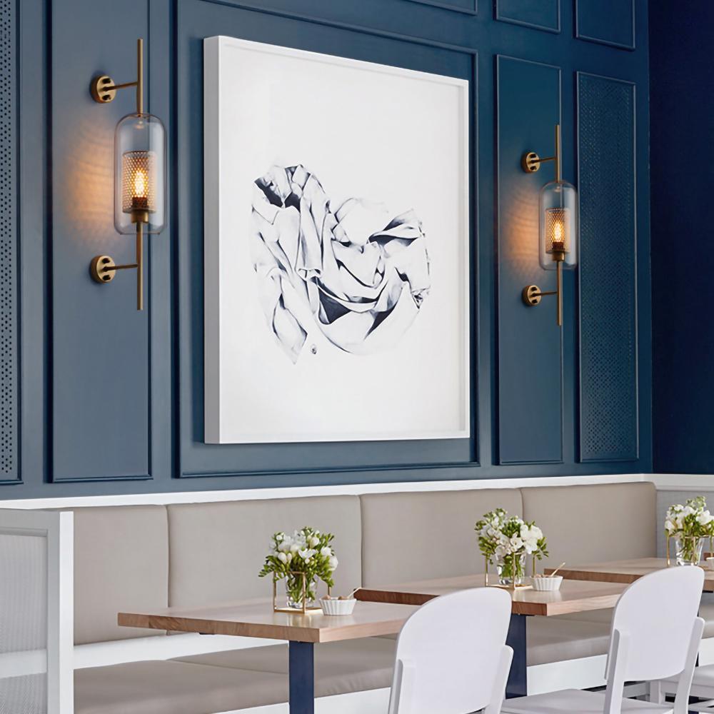 Solocove Wall Light