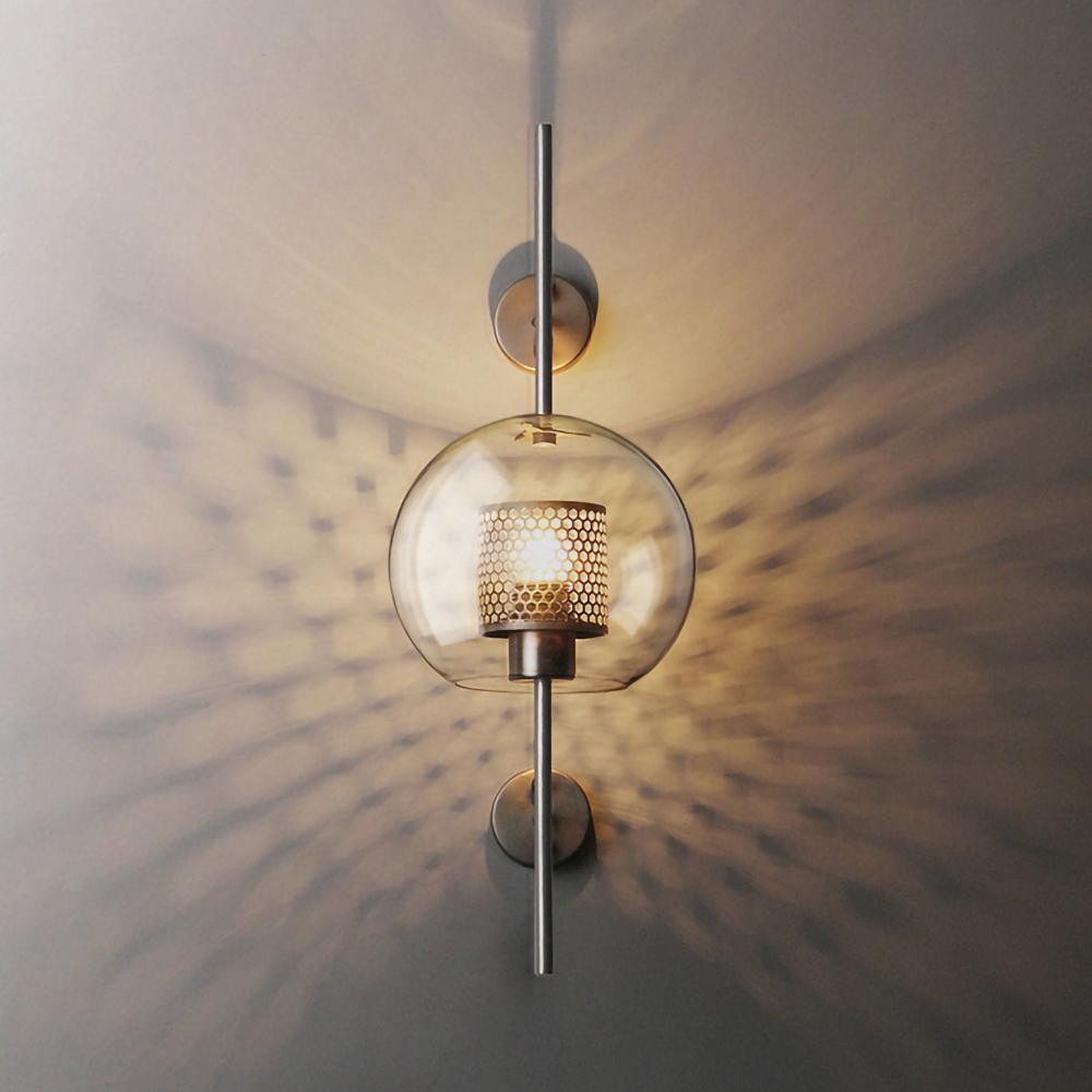 Solocove Wall Light