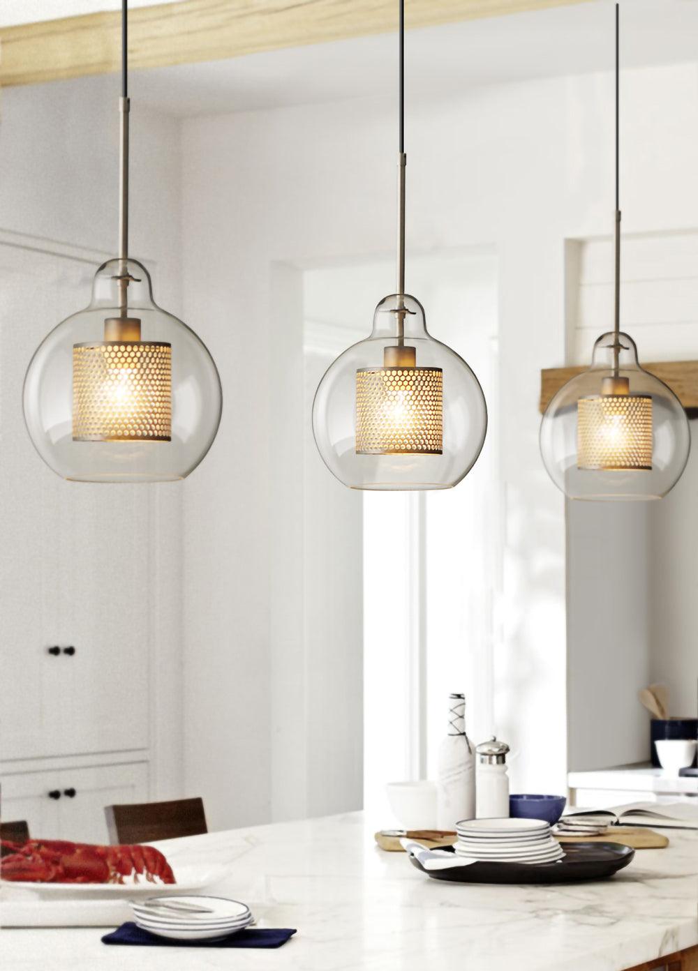Marma Pendant Light