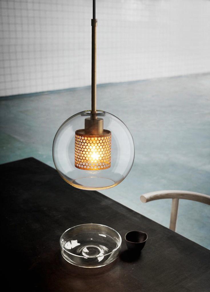 Marma Pendant Light